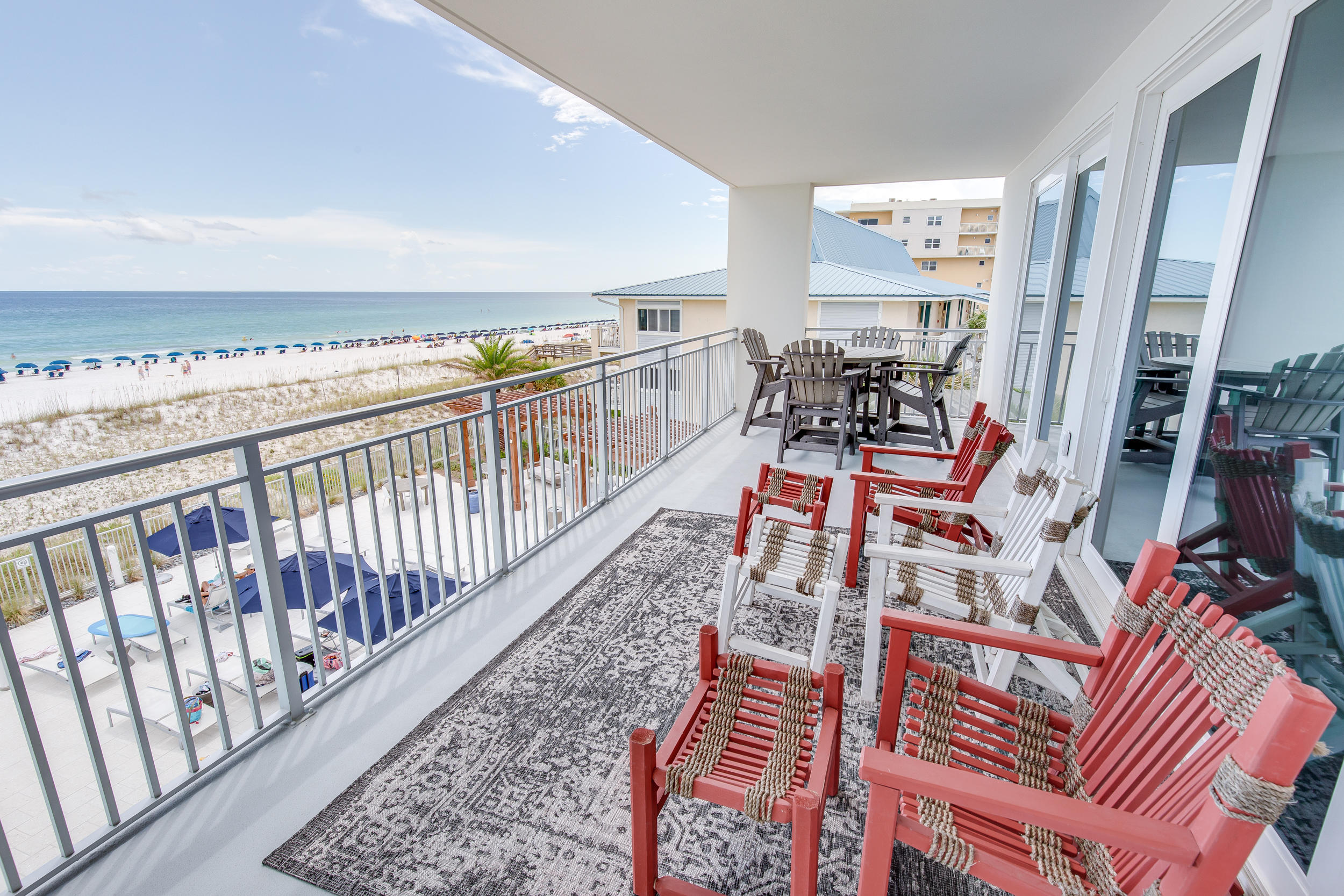 blu - Residential