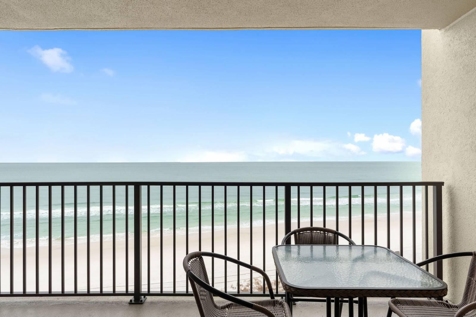 The Commodore - Residential