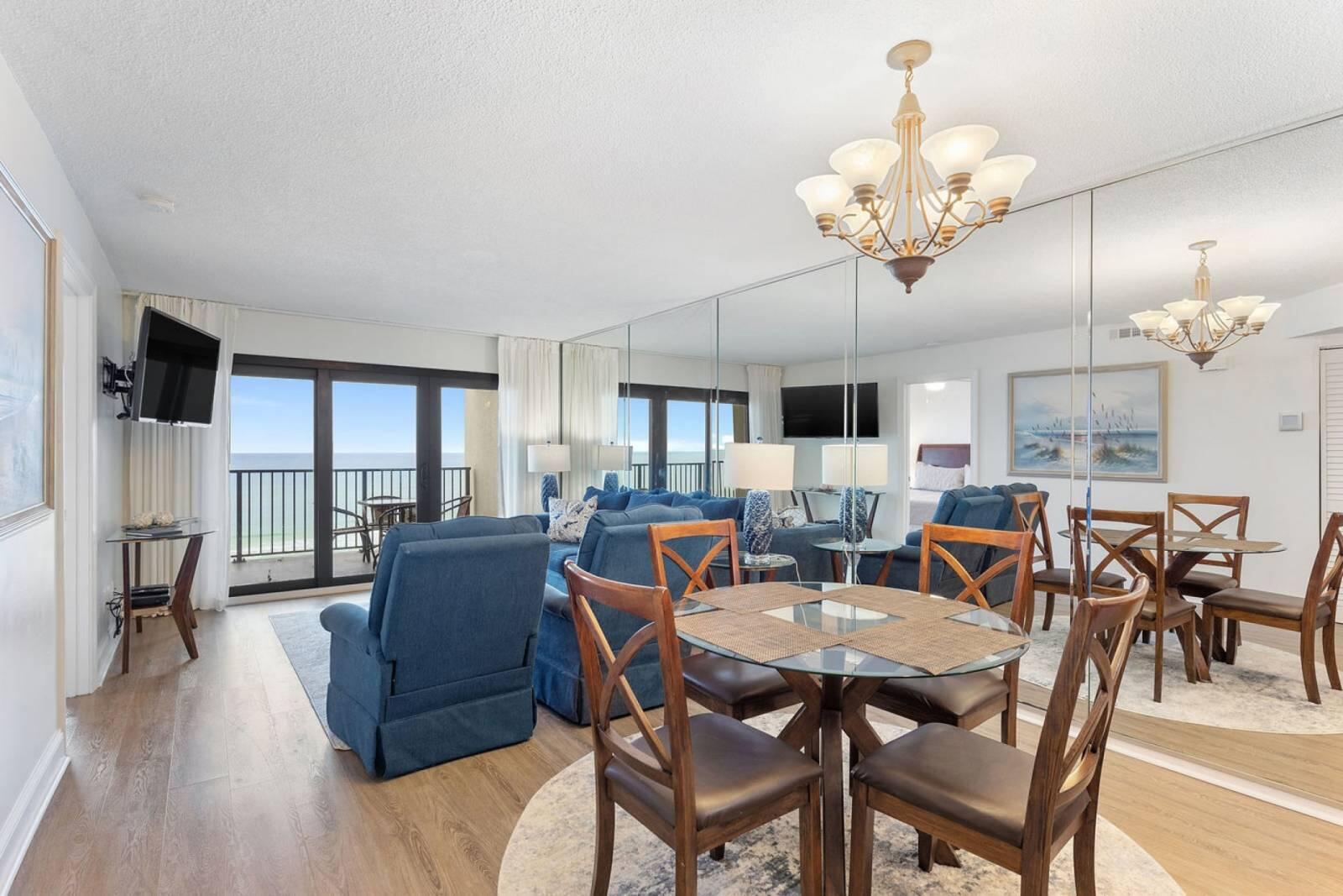 The Commodore - Residential