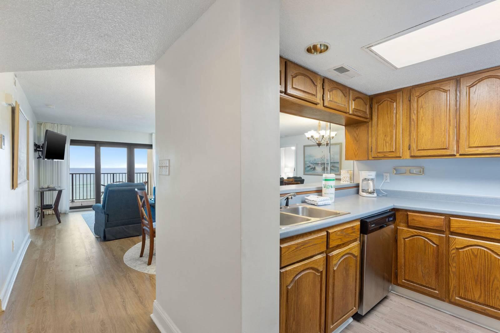 The Commodore - Residential