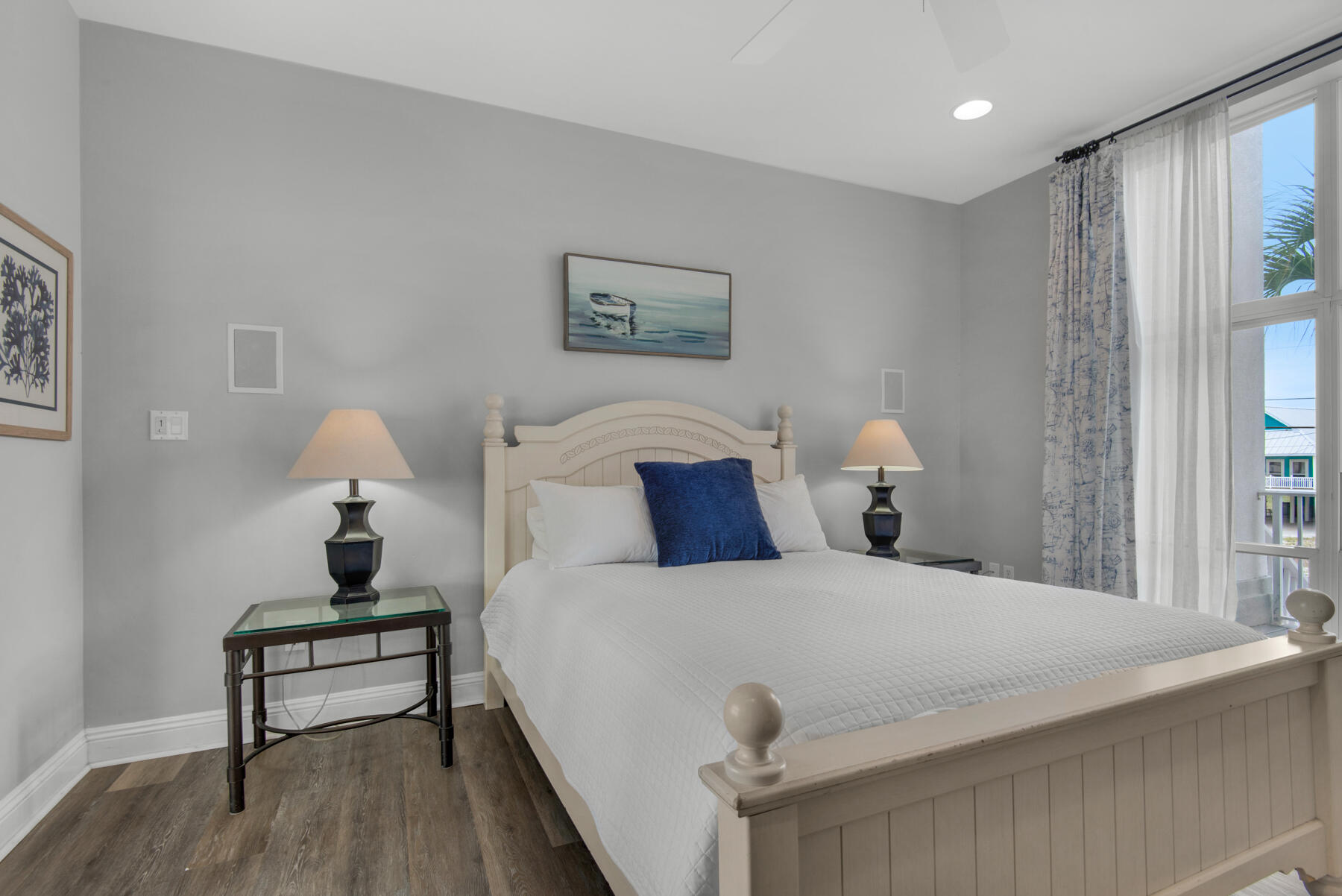 NAVARRE BEACH RESIDENTIAL - Residential