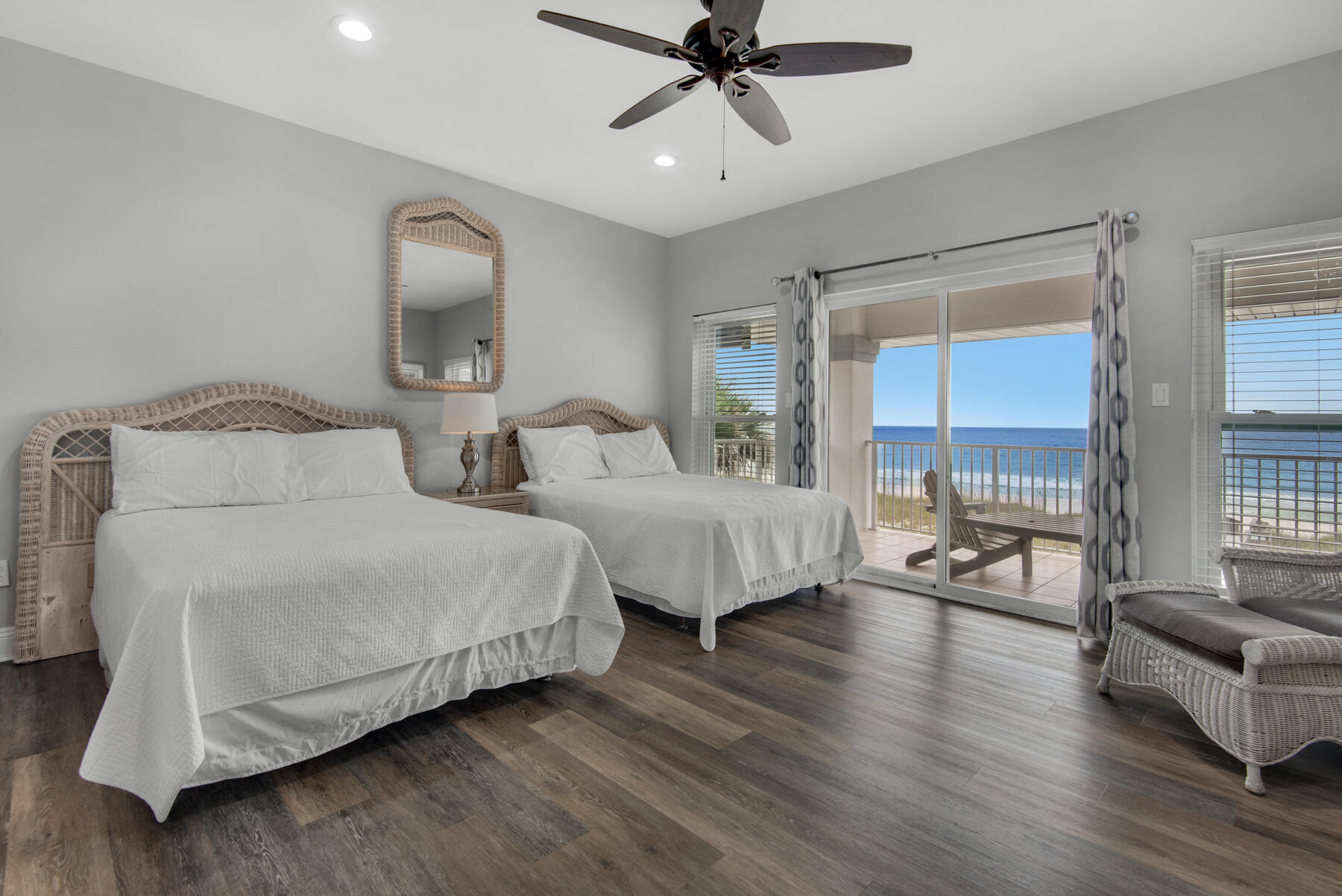 NAVARRE BEACH RESIDENTIAL - Residential