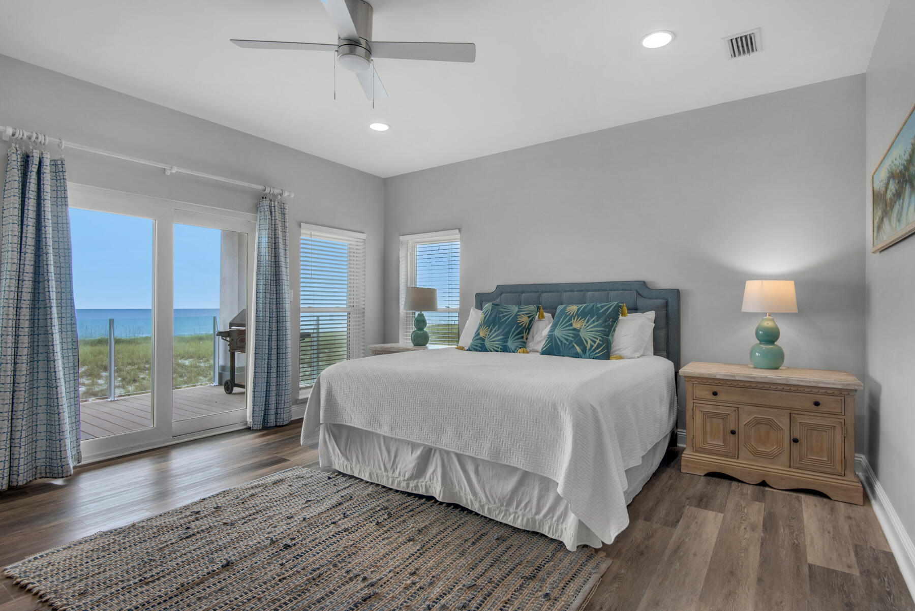 NAVARRE BEACH RESIDENTIAL - Residential