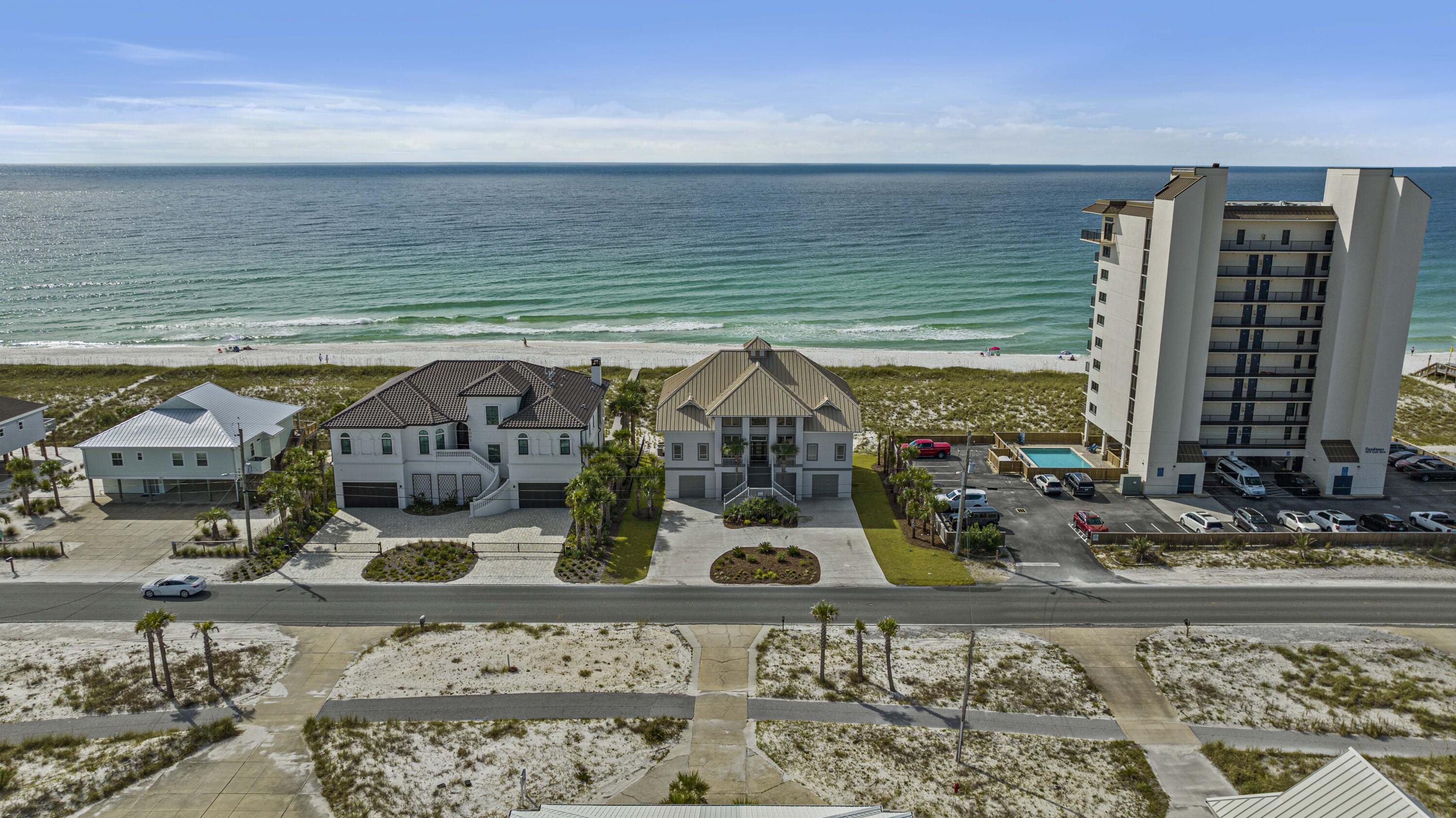 NAVARRE BEACH RESIDENTIAL - Residential