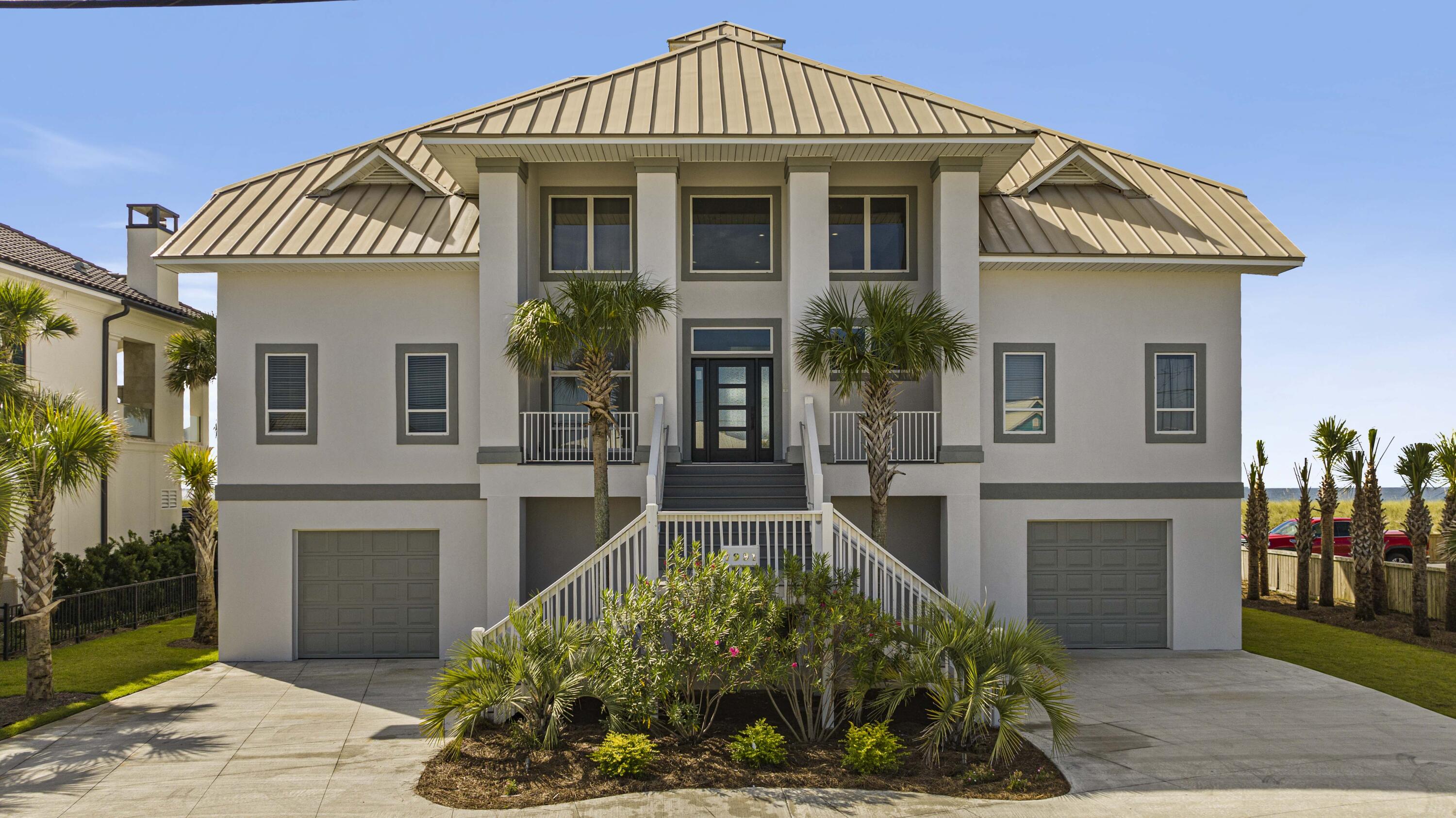 NAVARRE BEACH RESIDENTIAL - Residential