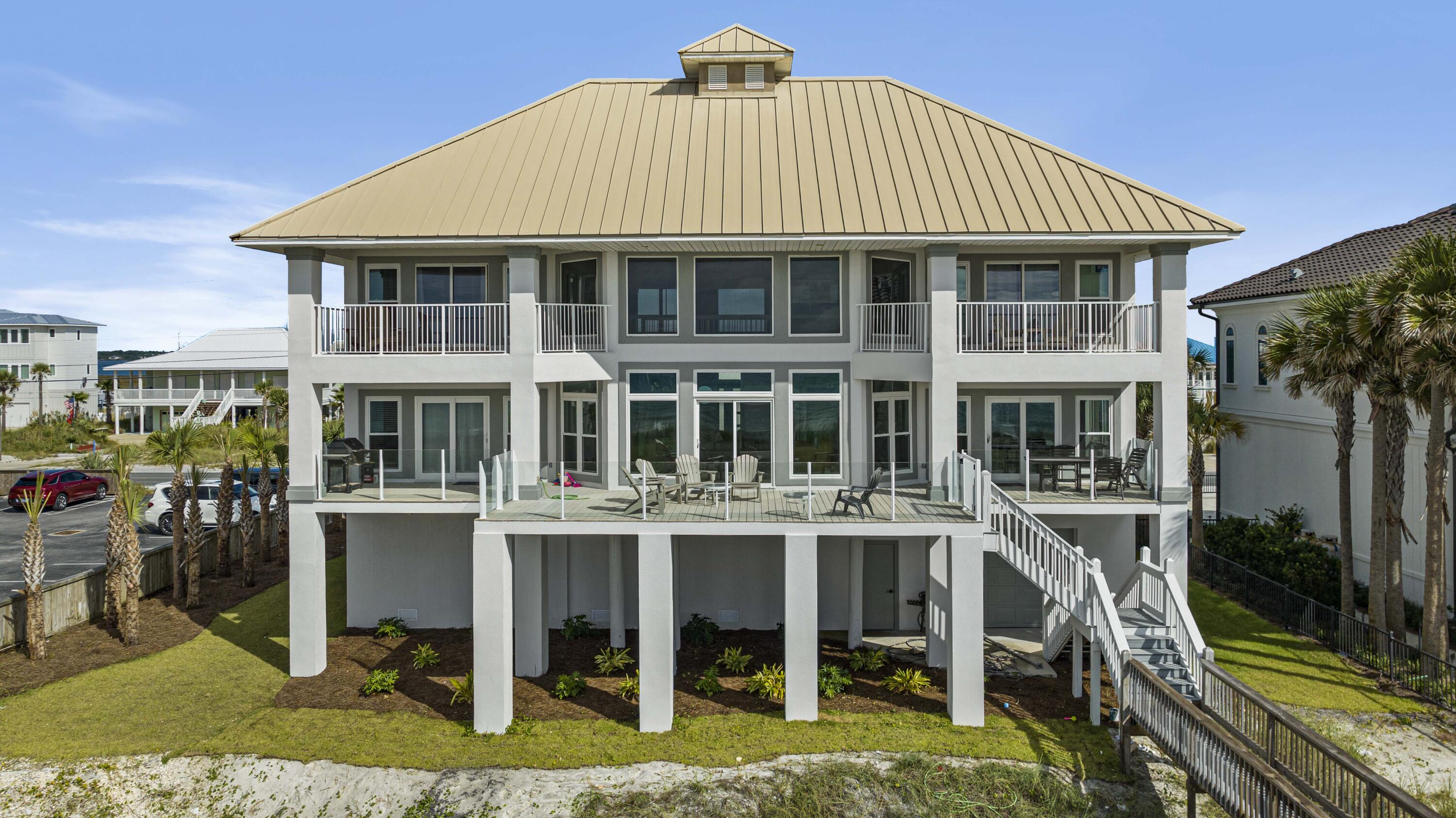 NAVARRE BEACH RESIDENTIAL - Residential