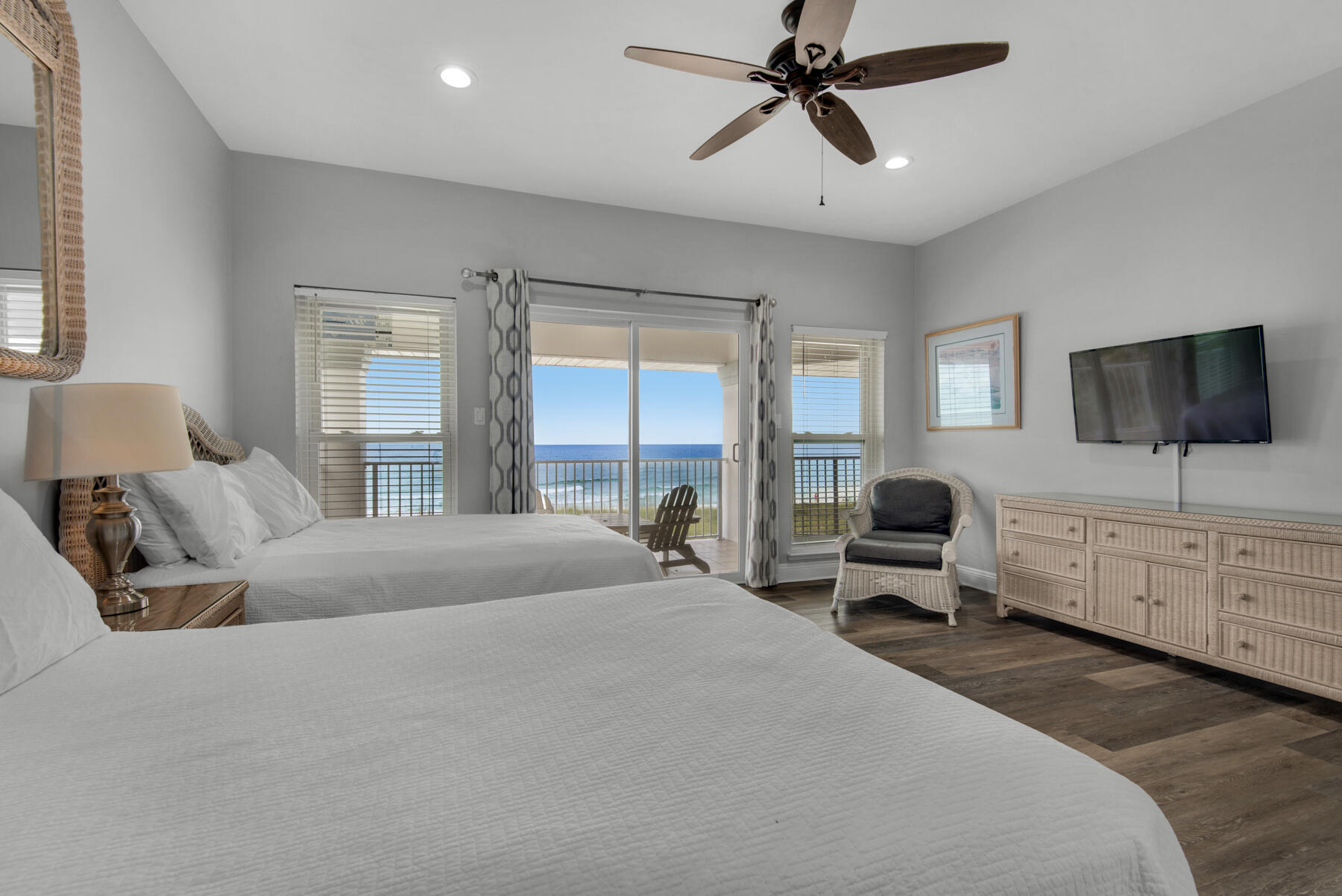 NAVARRE BEACH RESIDENTIAL - Residential