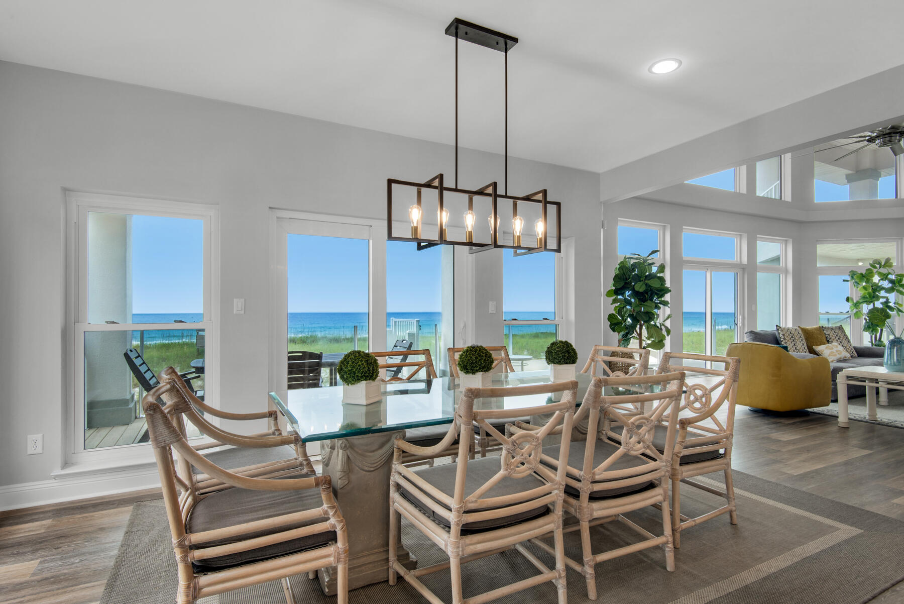 NAVARRE BEACH RESIDENTIAL - Residential