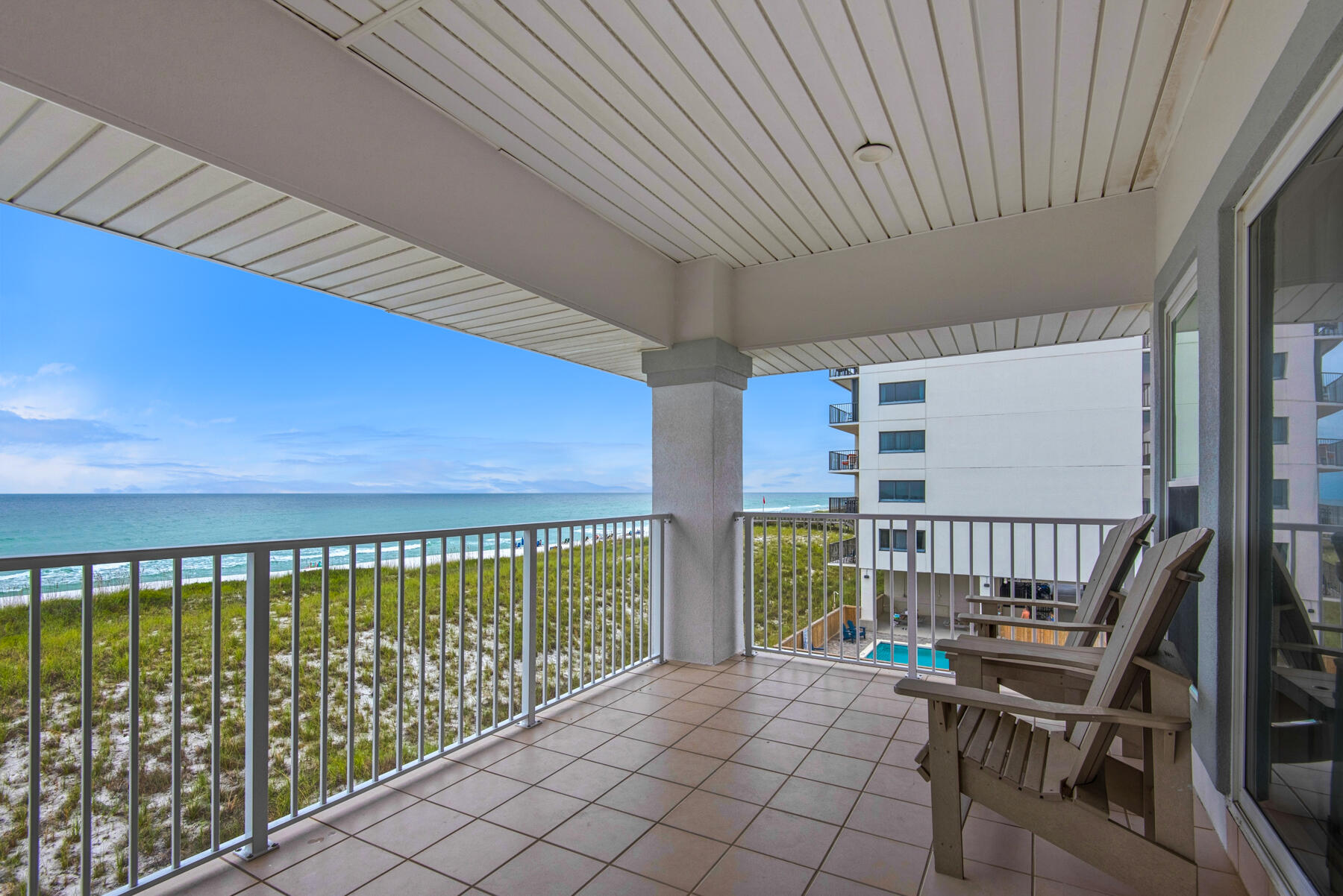 NAVARRE BEACH RESIDENTIAL - Residential