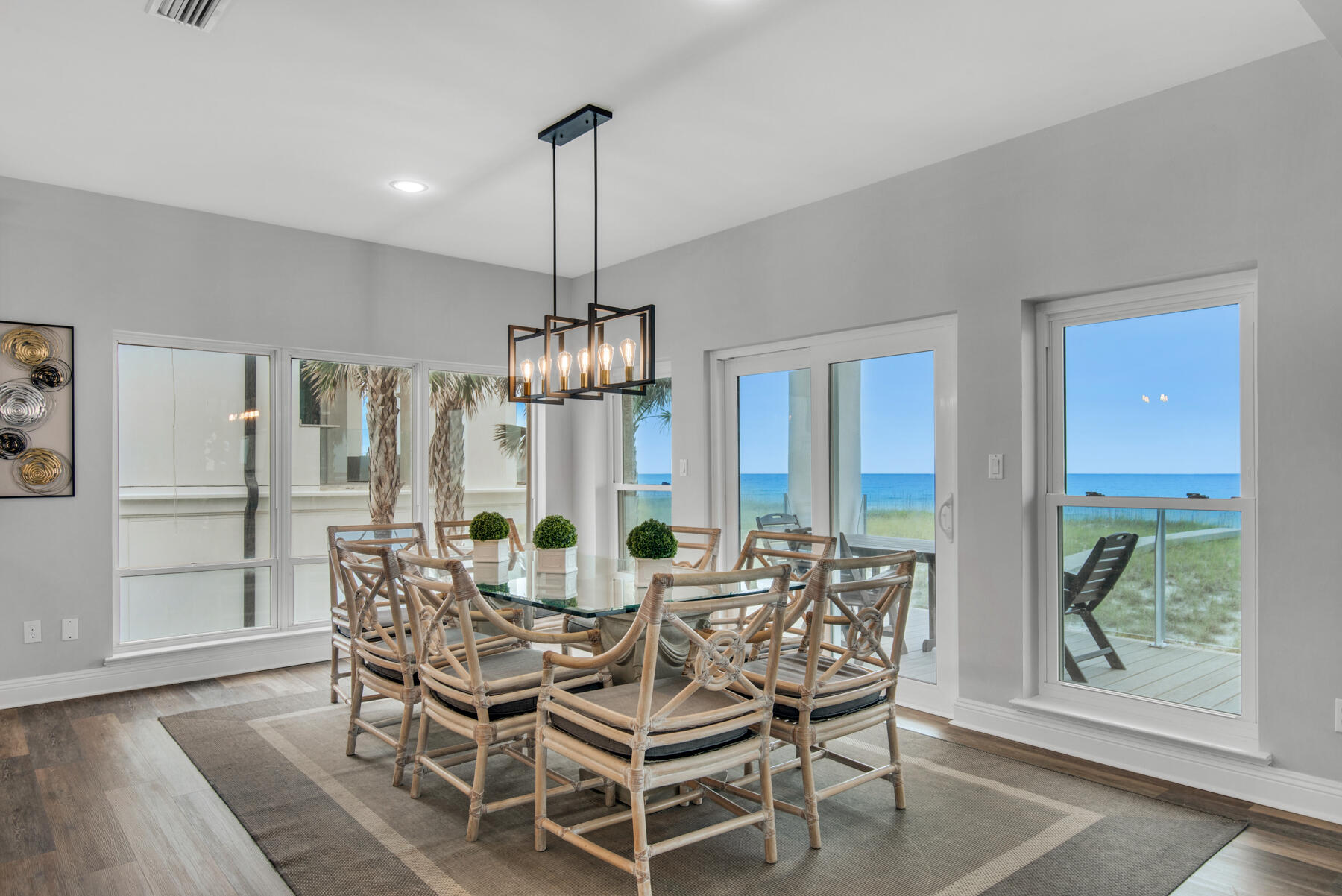 NAVARRE BEACH RESIDENTIAL - Residential