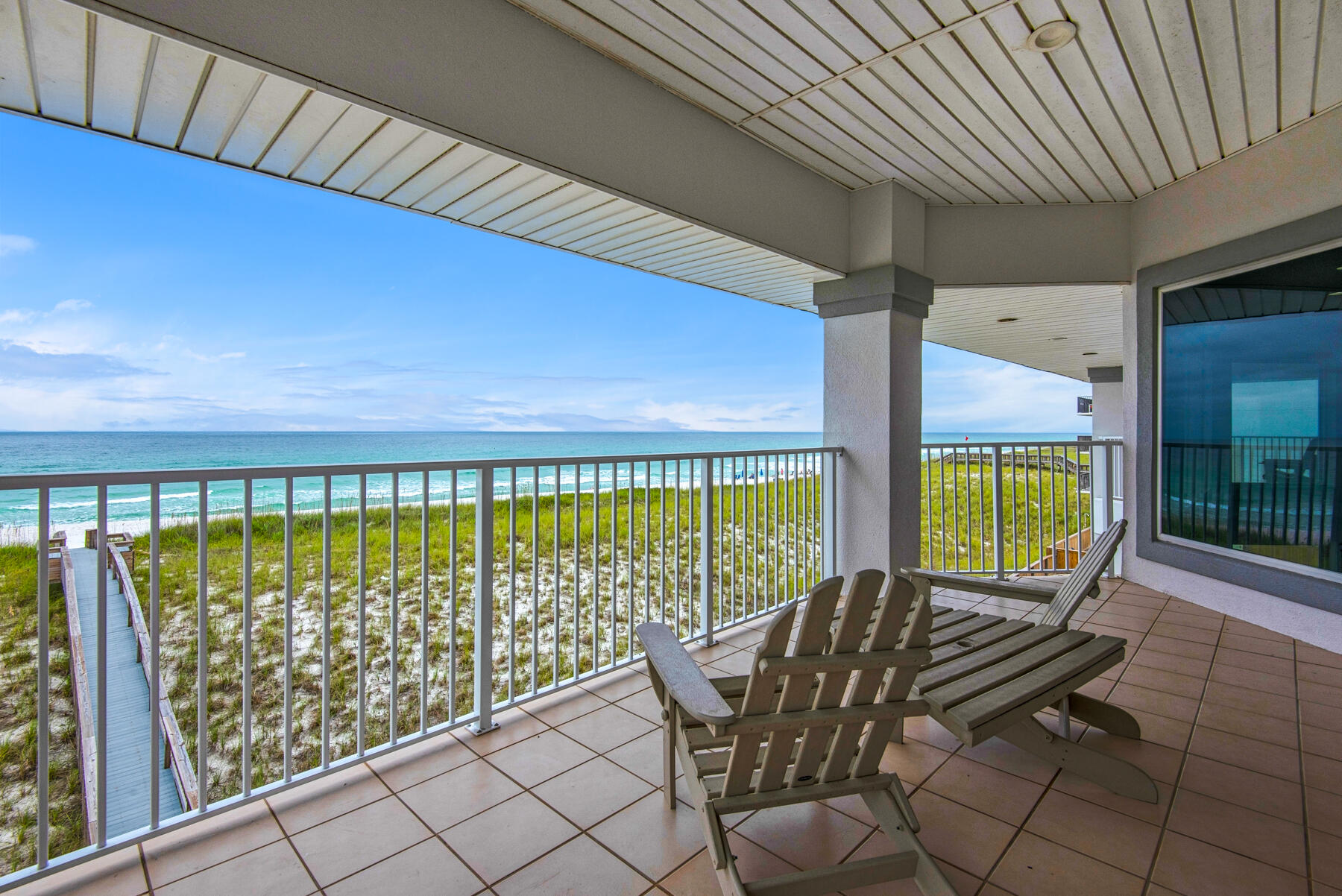 NAVARRE BEACH RESIDENTIAL - Residential