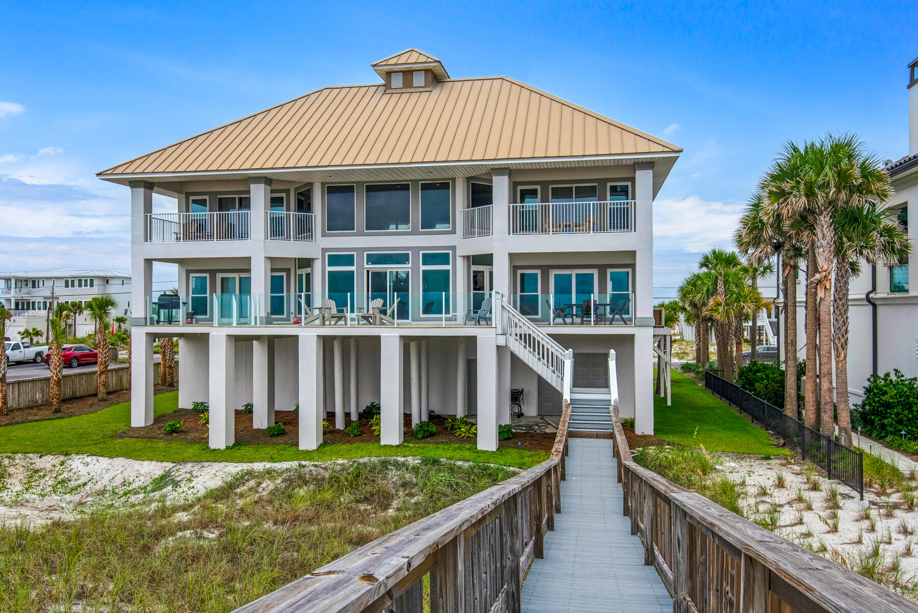 NAVARRE BEACH RESIDENTIAL - Residential