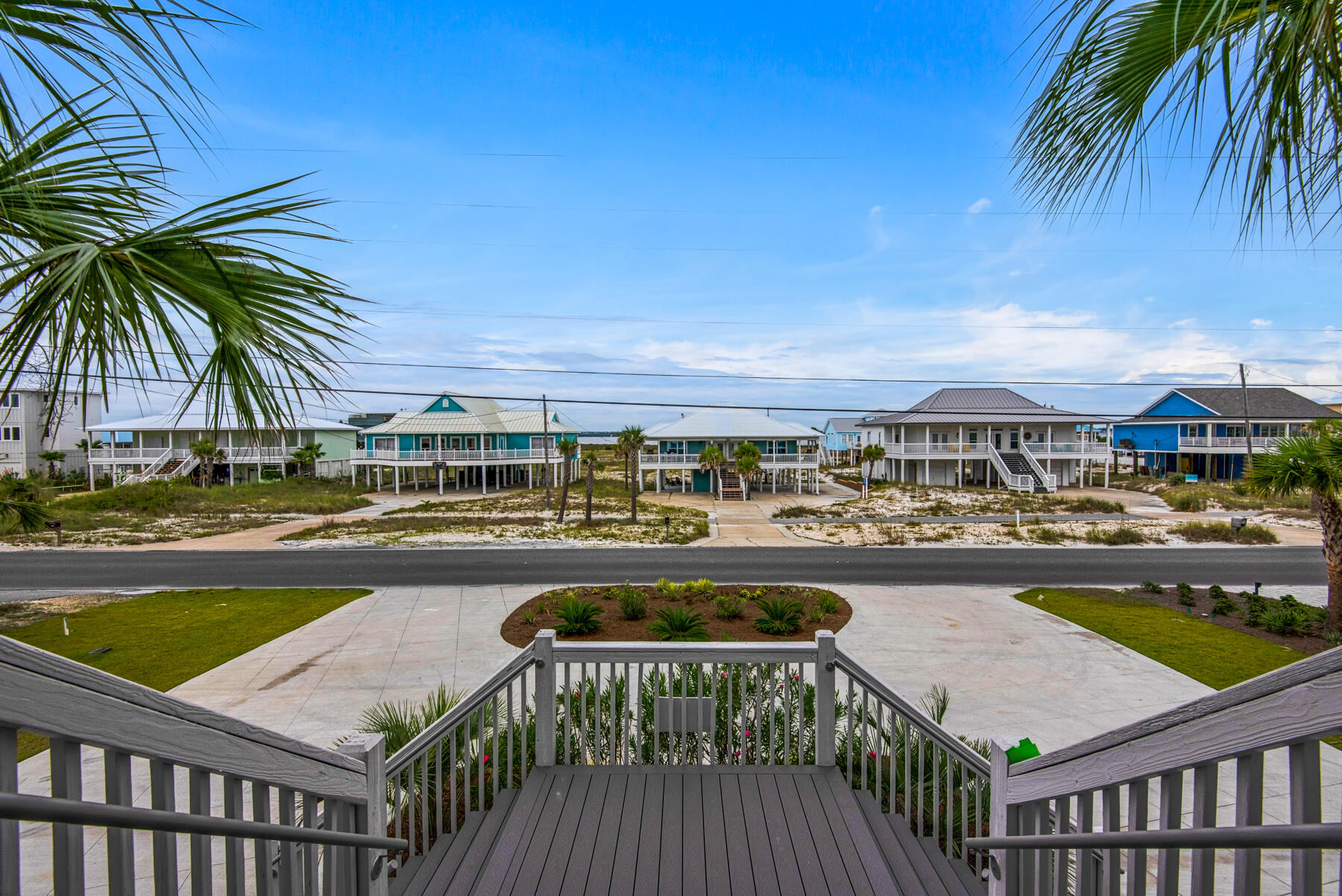 NAVARRE BEACH RESIDENTIAL - Residential