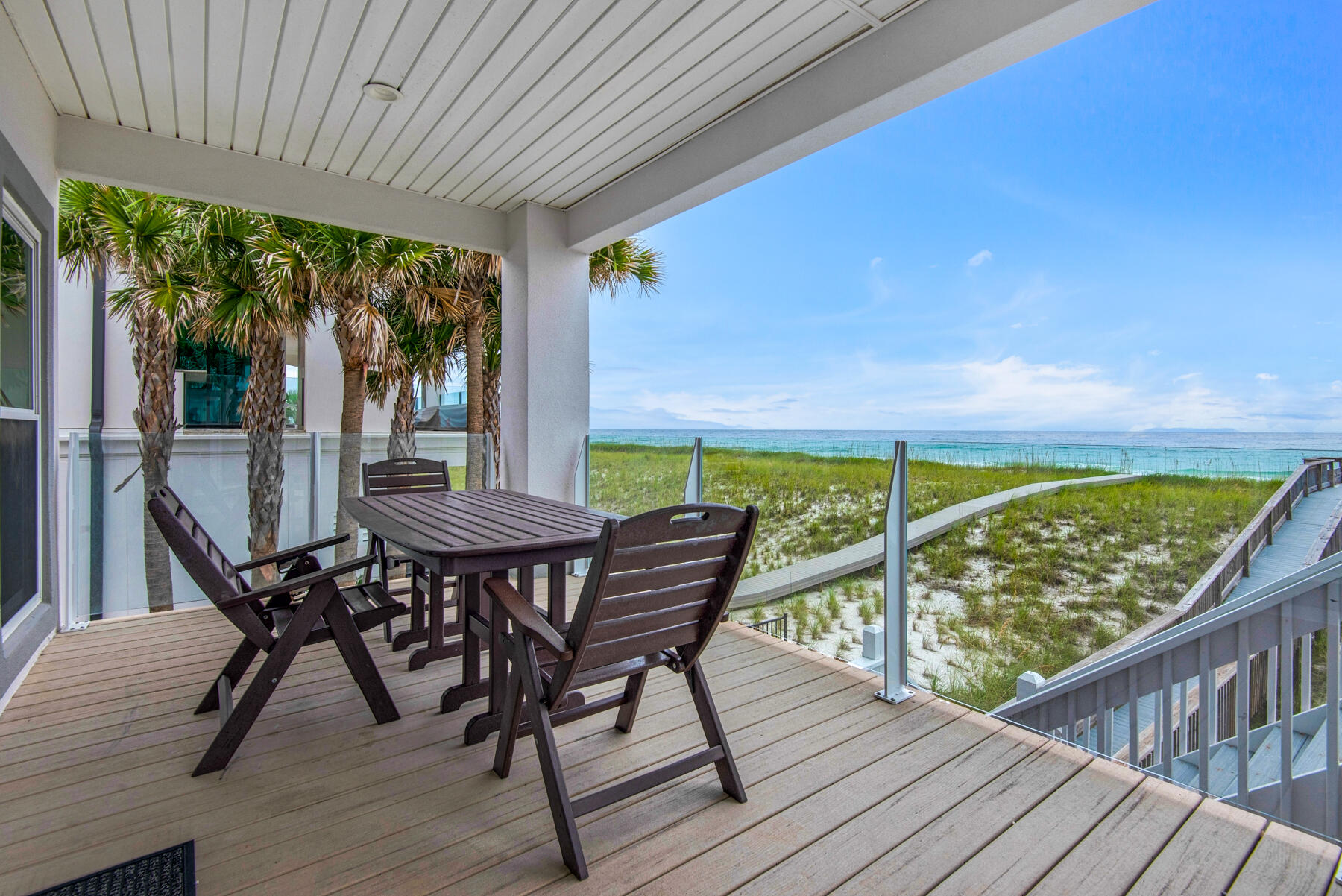 NAVARRE BEACH RESIDENTIAL - Residential