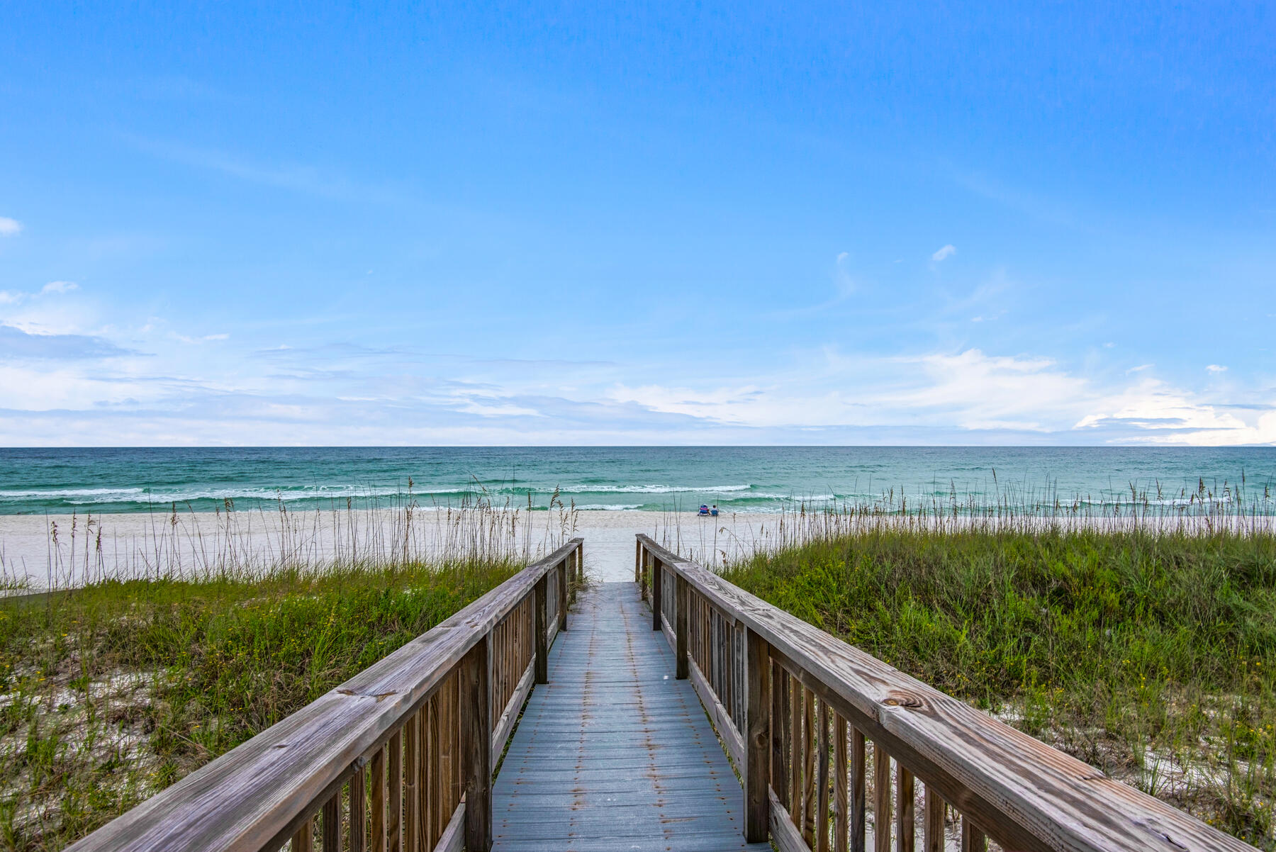 NAVARRE BEACH RESIDENTIAL - Residential