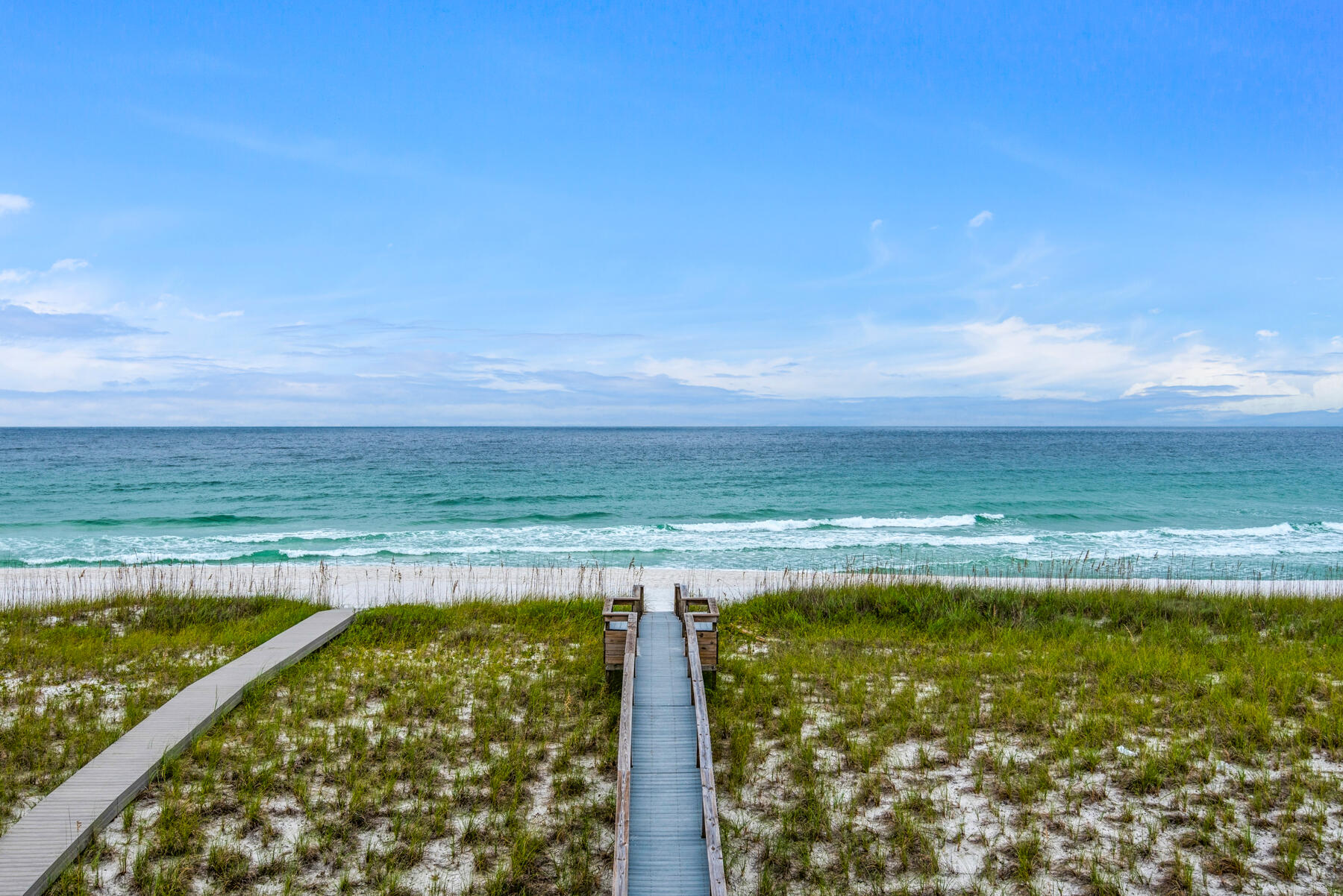 NAVARRE BEACH RESIDENTIAL - Residential