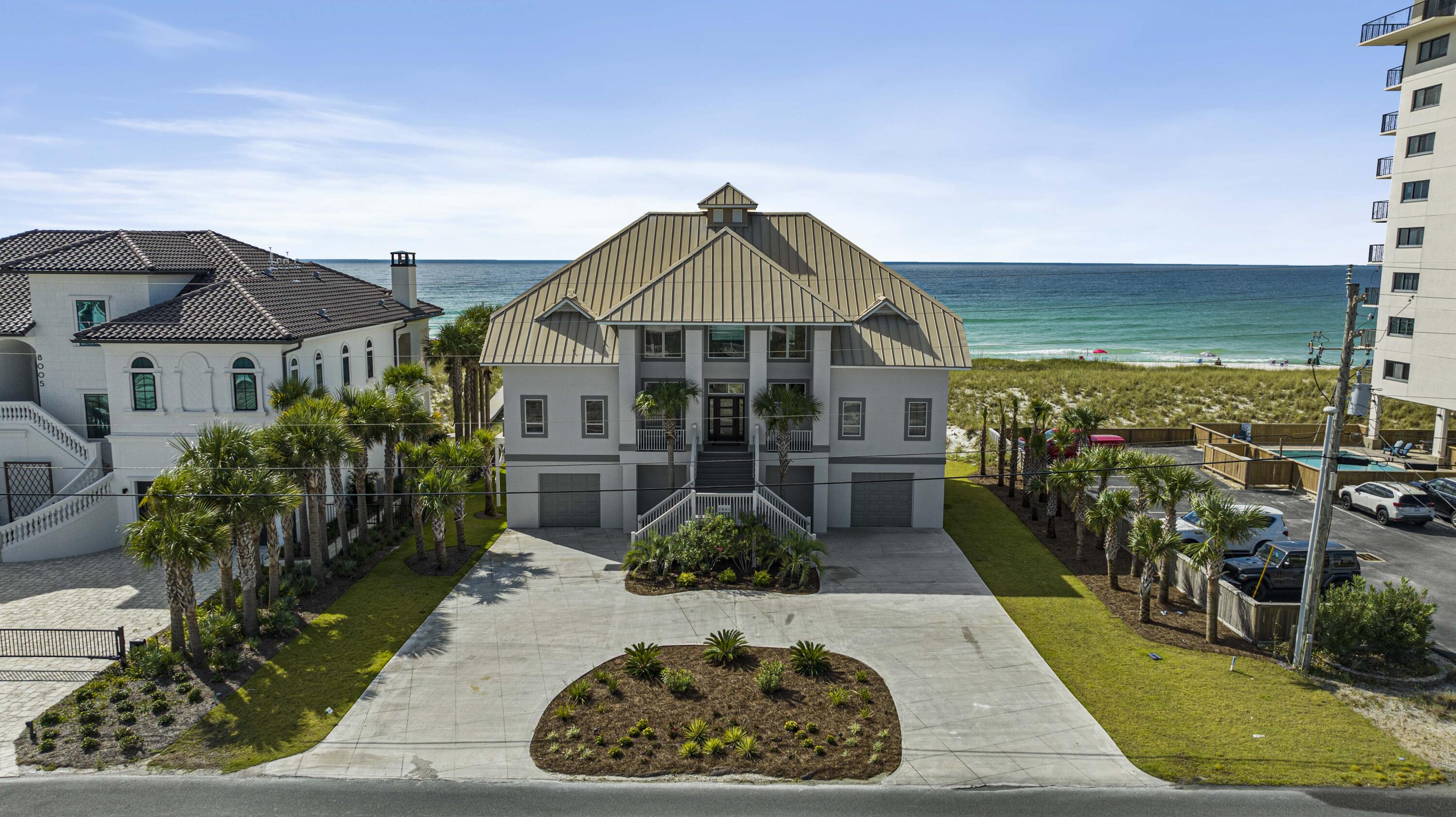 NAVARRE BEACH RESIDENTIAL - Residential