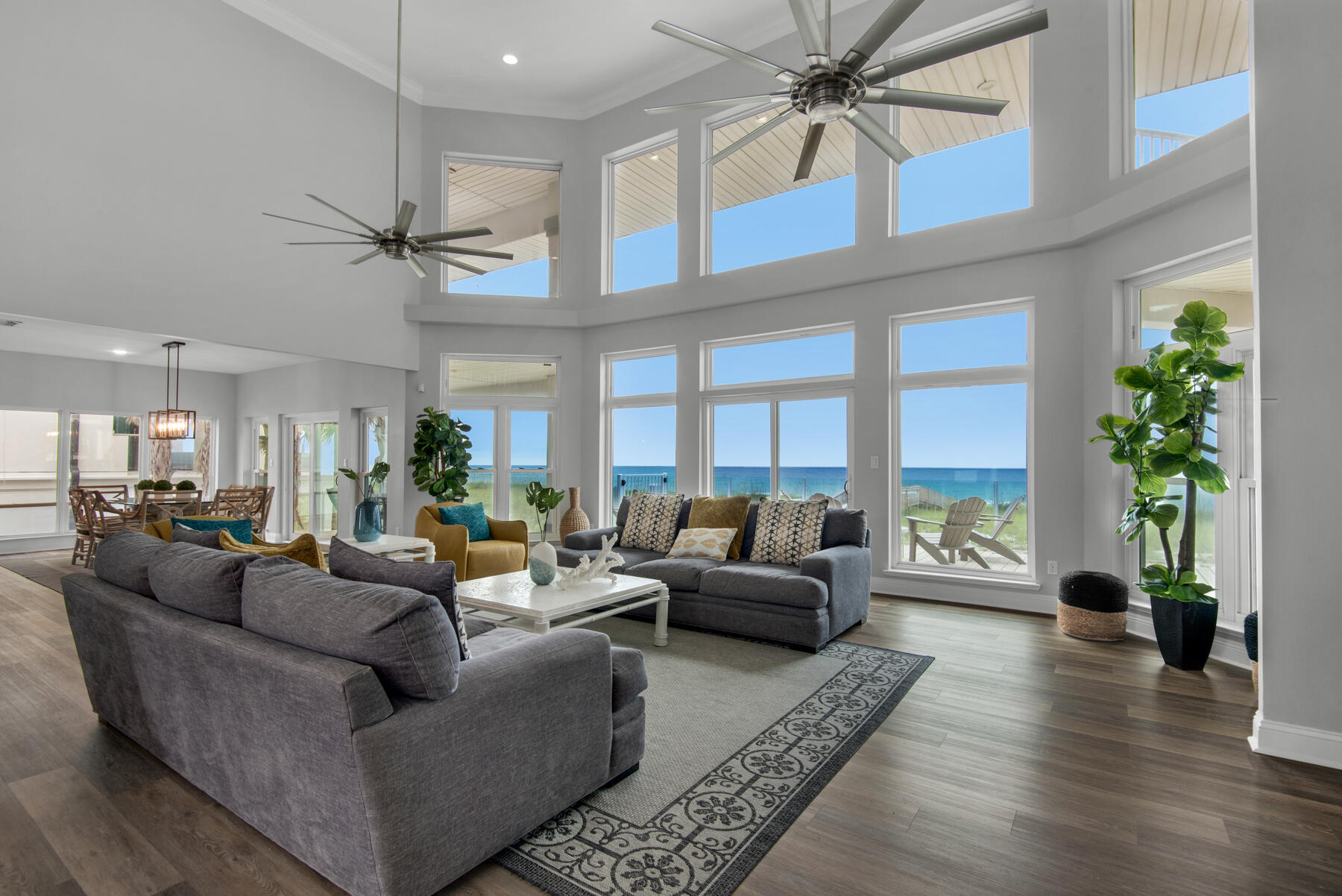 NAVARRE BEACH RESIDENTIAL - Residential