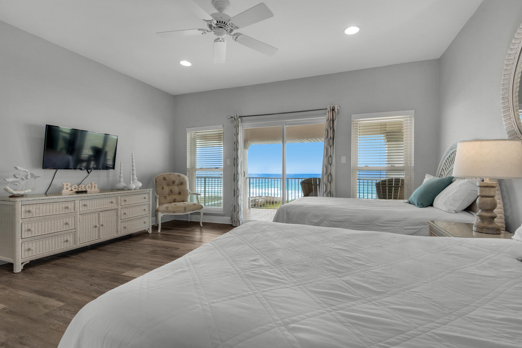 NAVARRE BEACH RESIDENTIAL - Residential