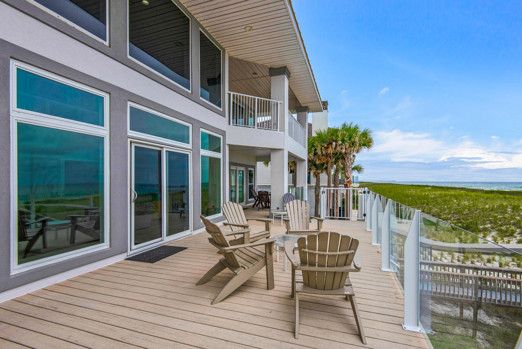 NAVARRE BEACH RESIDENTIAL - Residential