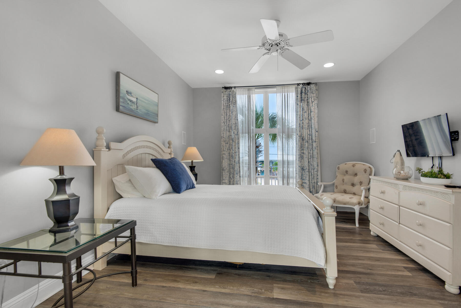 NAVARRE BEACH RESIDENTIAL - Residential