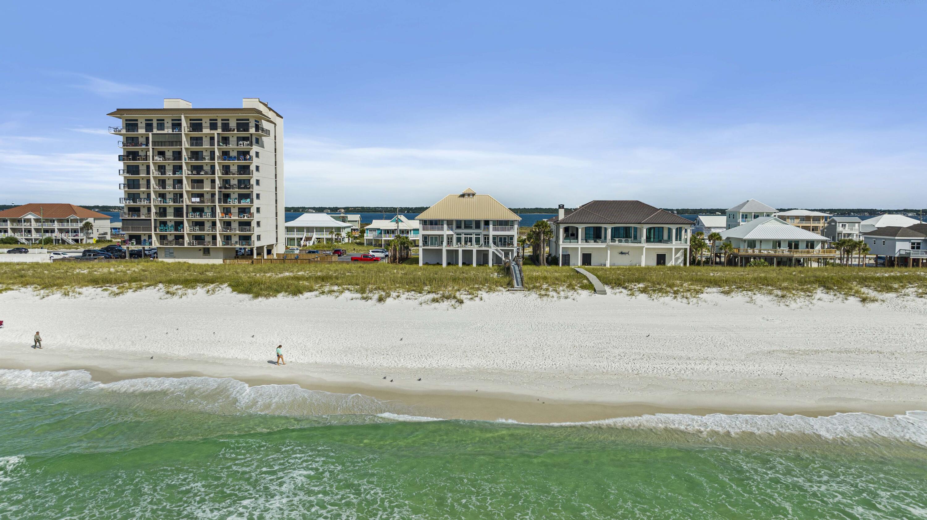 NAVARRE BEACH RESIDENTIAL - Residential