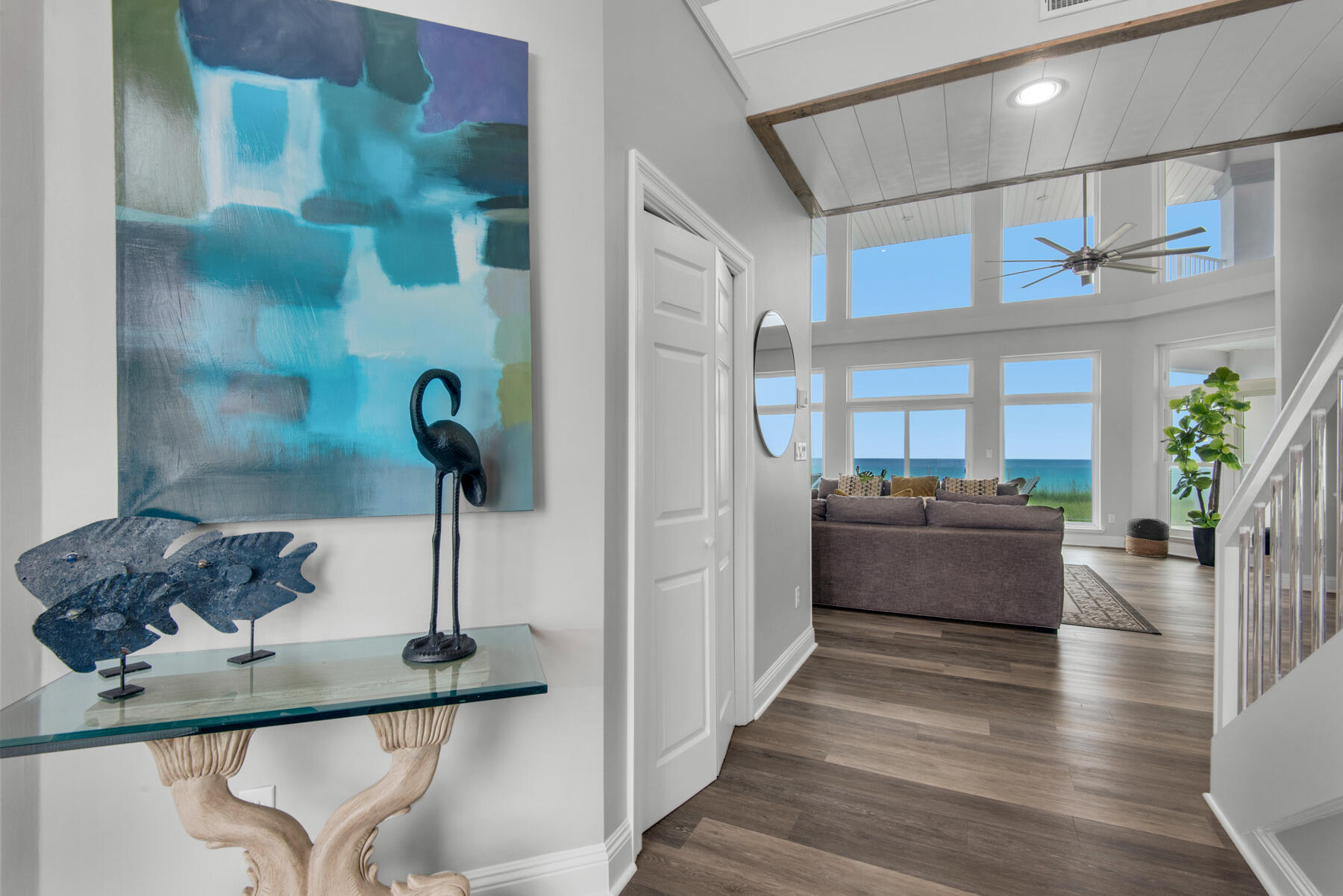 NAVARRE BEACH RESIDENTIAL - Residential