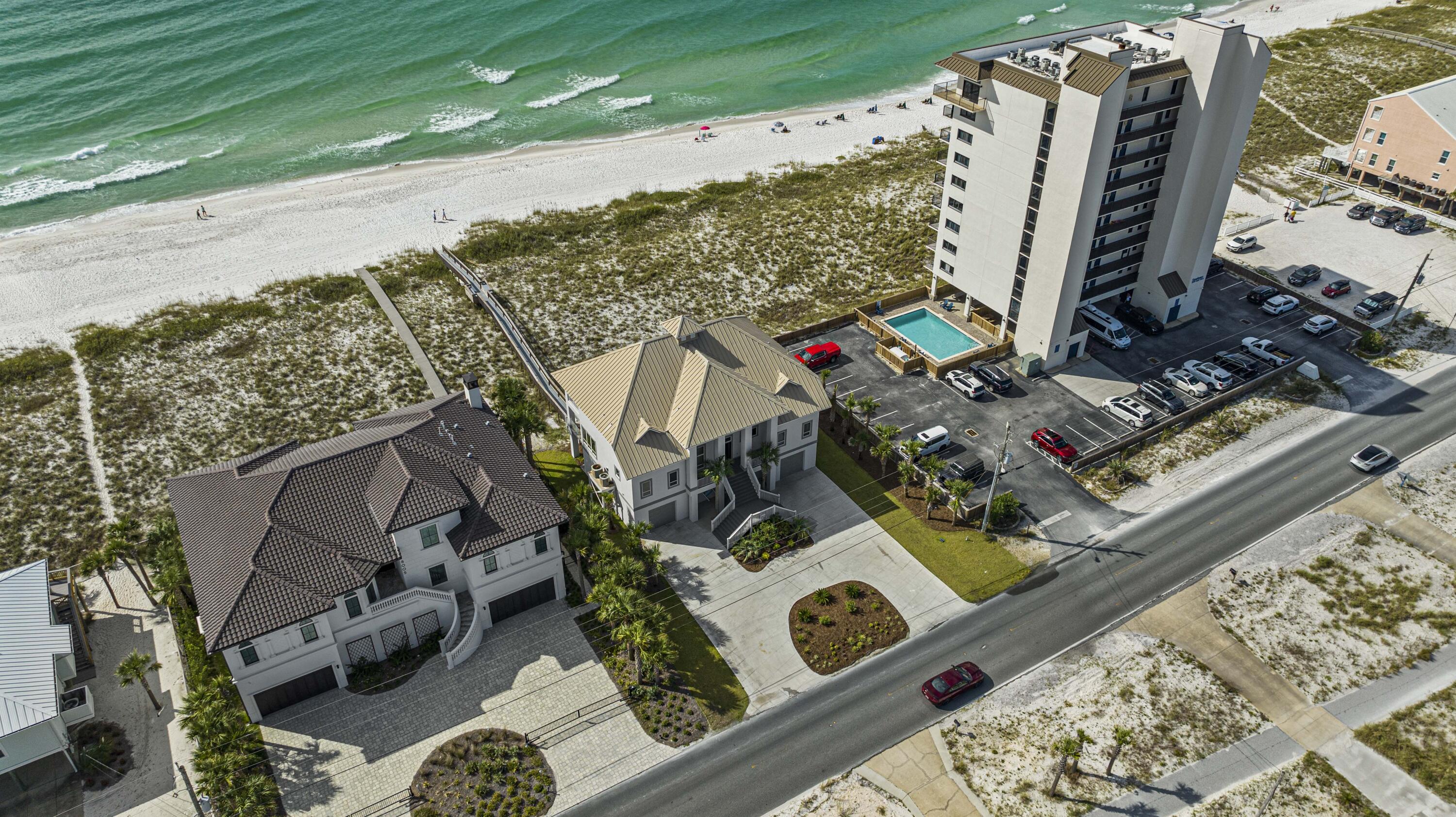 NAVARRE BEACH RESIDENTIAL - Residential