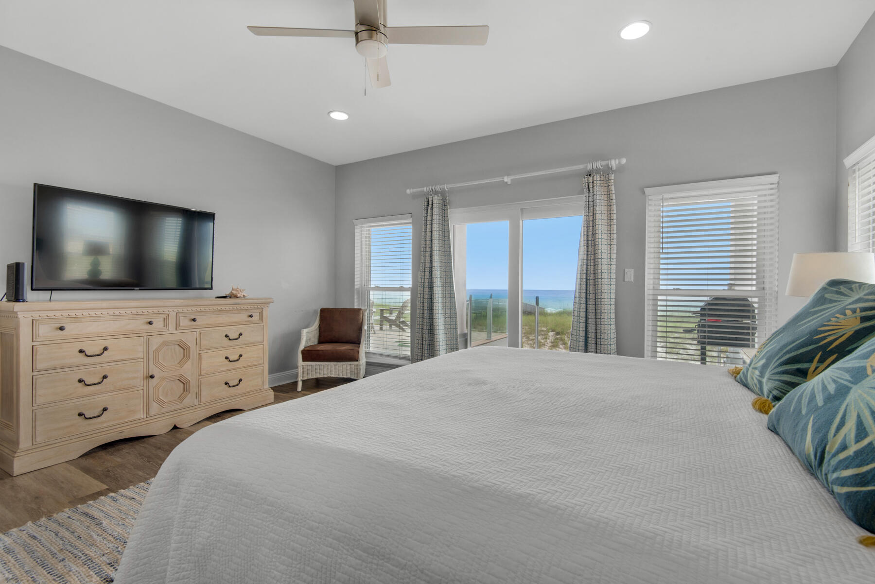 NAVARRE BEACH RESIDENTIAL - Residential