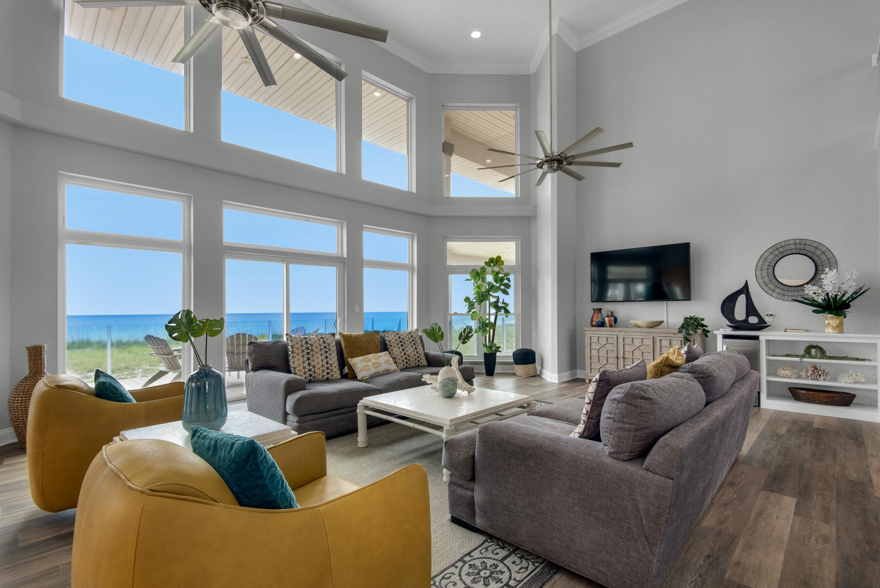 NAVARRE BEACH RESIDENTIAL - Residential