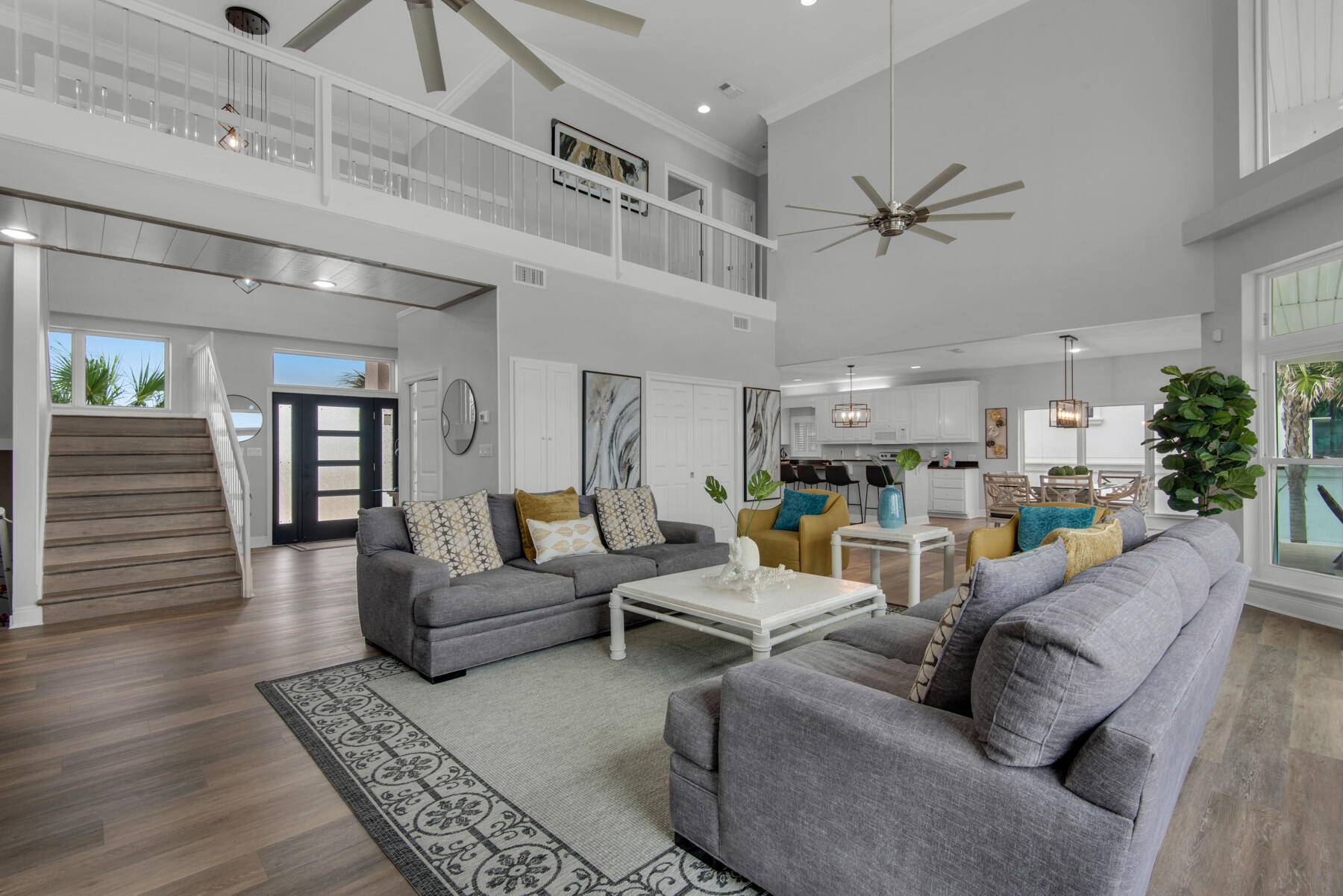 NAVARRE BEACH RESIDENTIAL - Residential