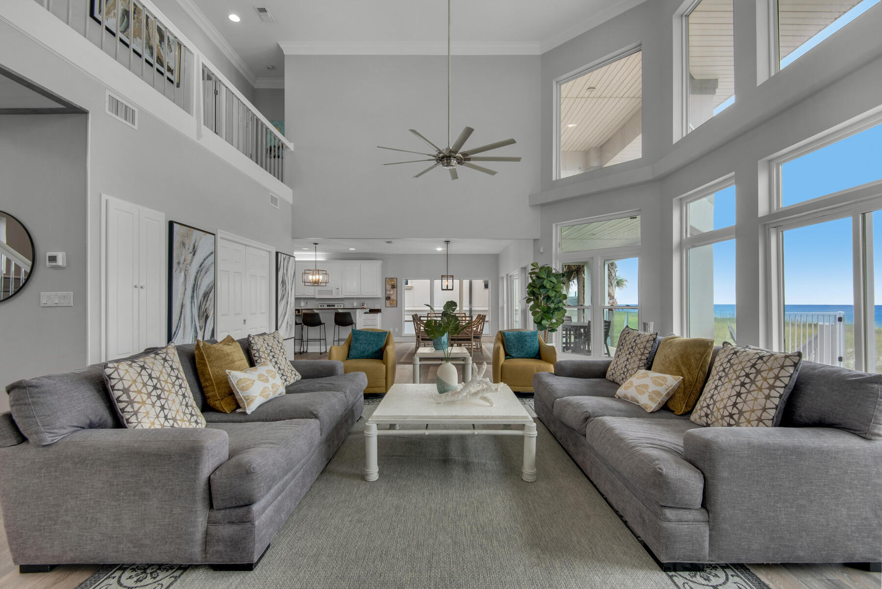 NAVARRE BEACH RESIDENTIAL - Residential