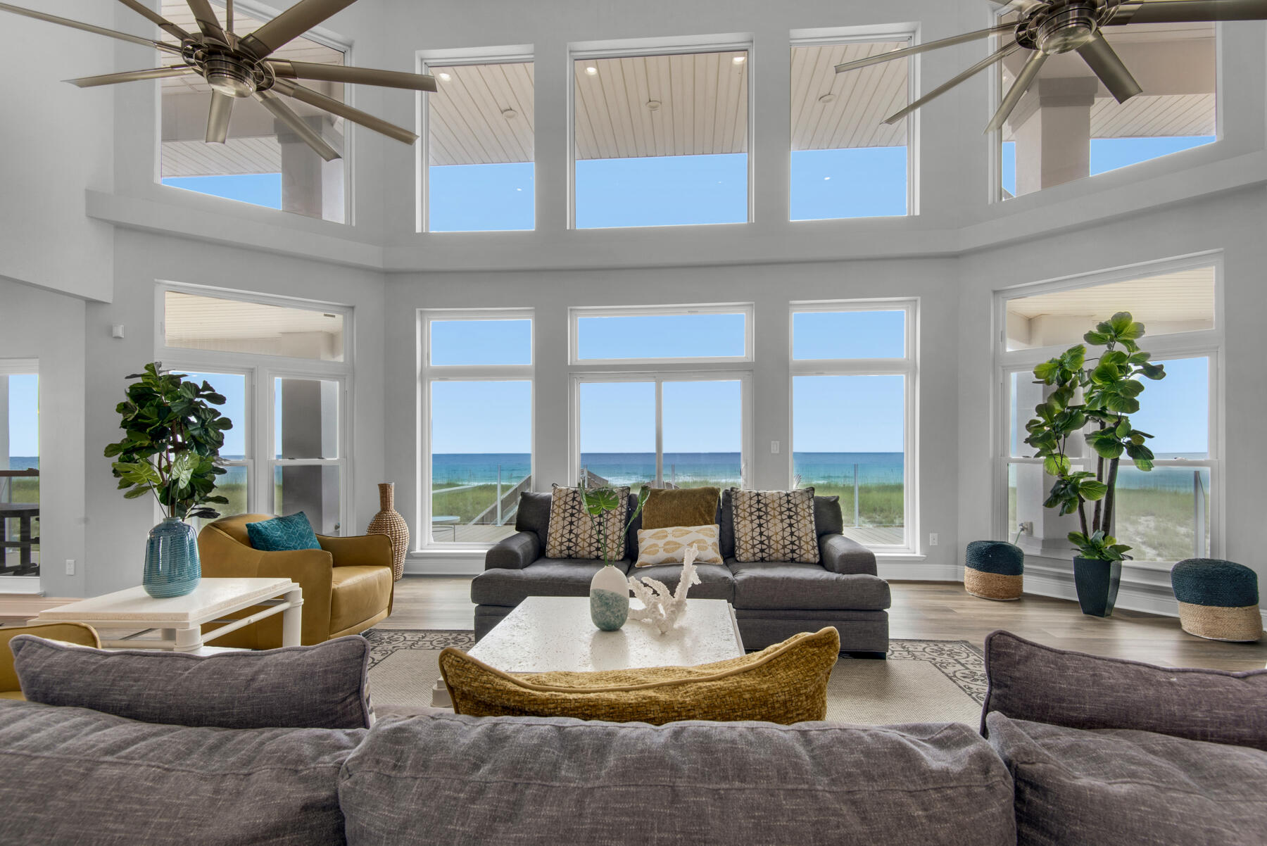 NAVARRE BEACH RESIDENTIAL - Residential