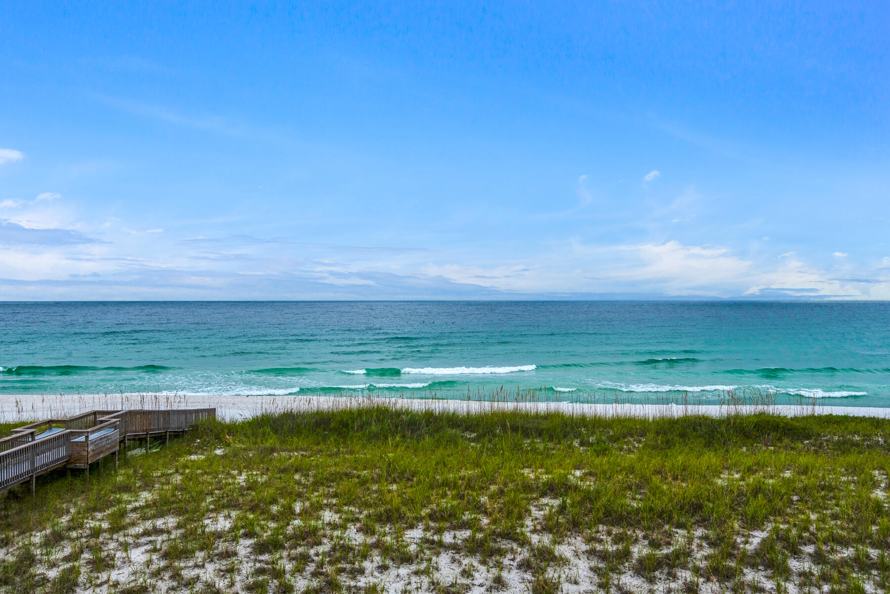 NAVARRE BEACH RESIDENTIAL - Residential