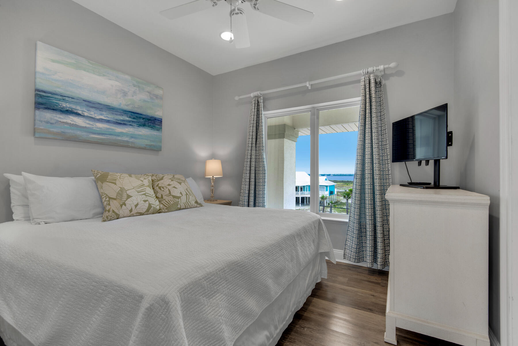 NAVARRE BEACH RESIDENTIAL - Residential