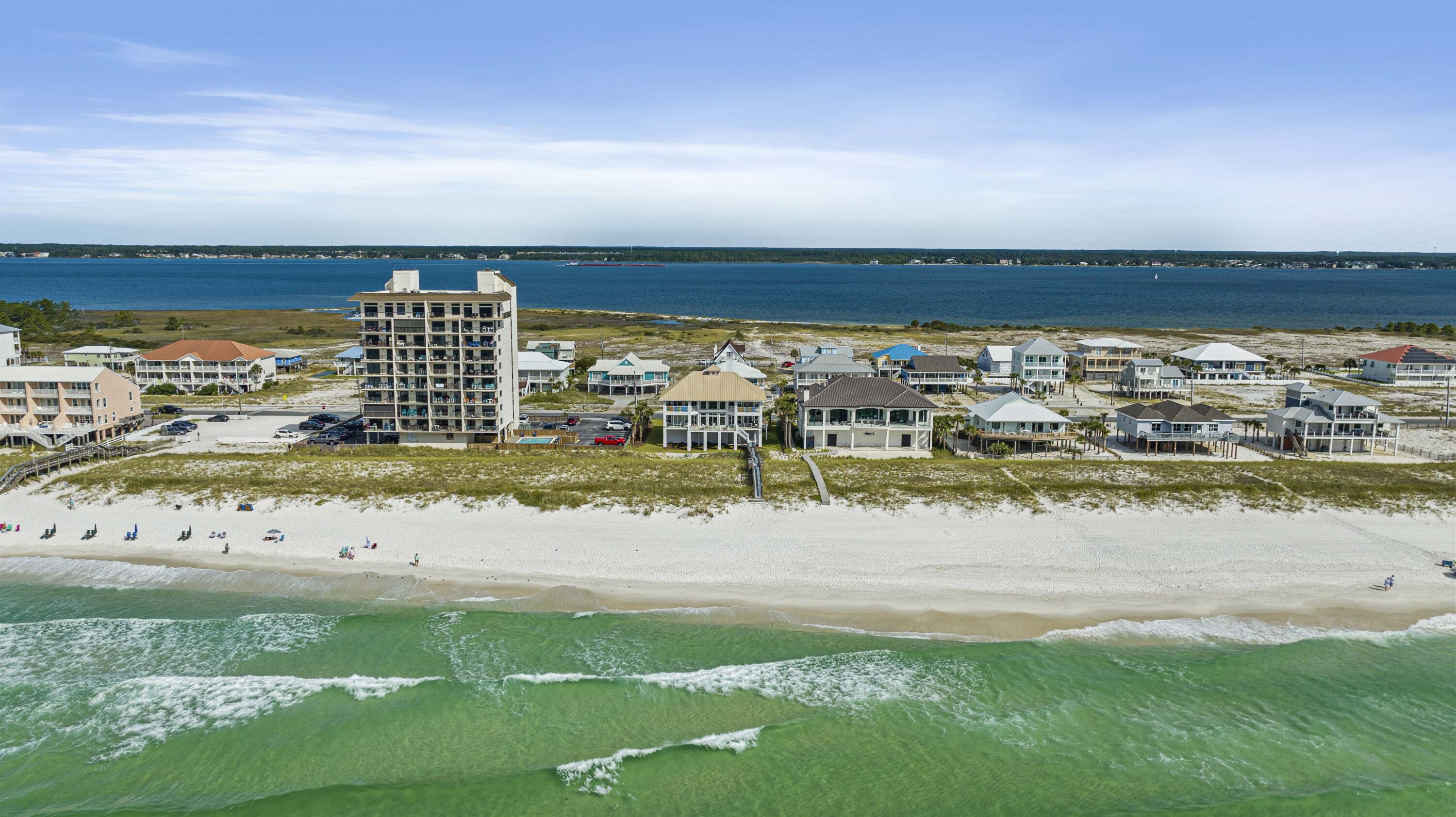 NAVARRE BEACH RESIDENTIAL - Residential