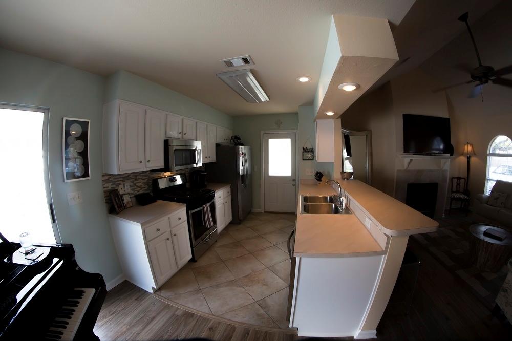 OAK HARBOUR T/H VILLAS - Residential