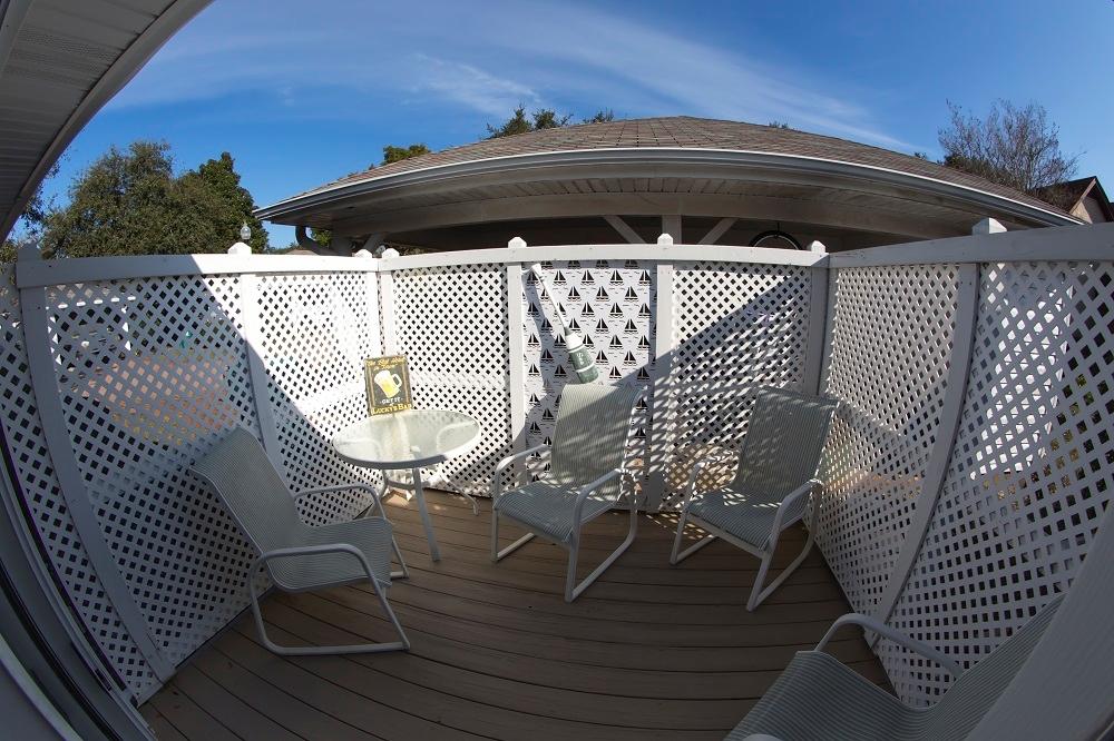 OAK HARBOUR T/H VILLAS - Residential