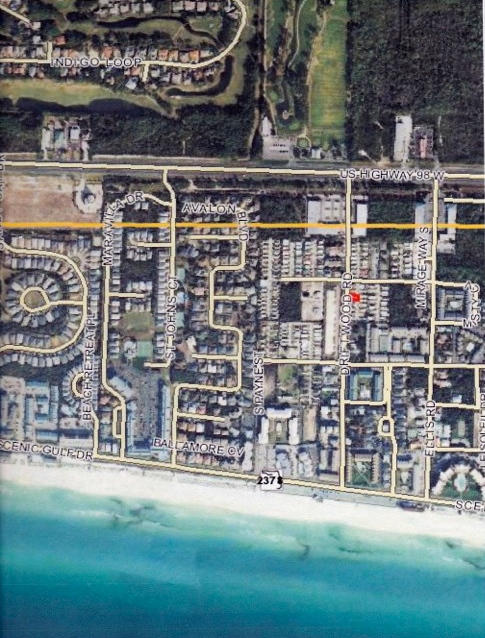 OCEANSIDE - Land