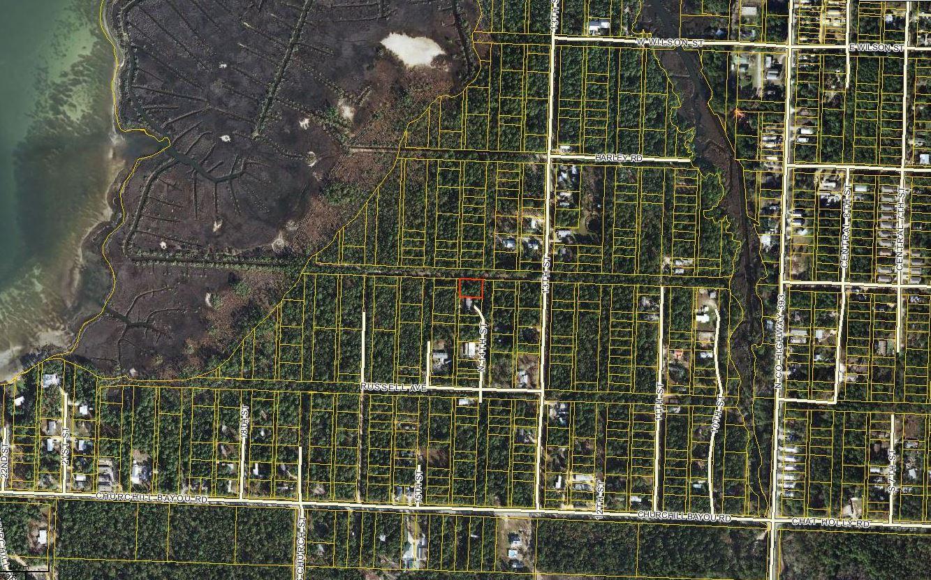 SELLER FINANCING AVAILABLE!!!Beautiful wooded parcel close to the sugar white sands and the crystalline green waters of the Emerald coast. This parcel is 100'x125' for a total of .286 acres. This would be a great property for a home owner that wanted some acreage surrounding his or her home or an investor that wanted to build a house to sell. The lots are close to great shopping, dining, schools, a hospital and other wonderful amenities that the area has to offer. For the fishing enthusiast, this property is near Cesna Landing which ensures everyone the opportunity to enjoy the boating lifestyle. The property is on the north side of Highway 98. There are many public golf courses near this property. Buyer to verify all lot dimensions.