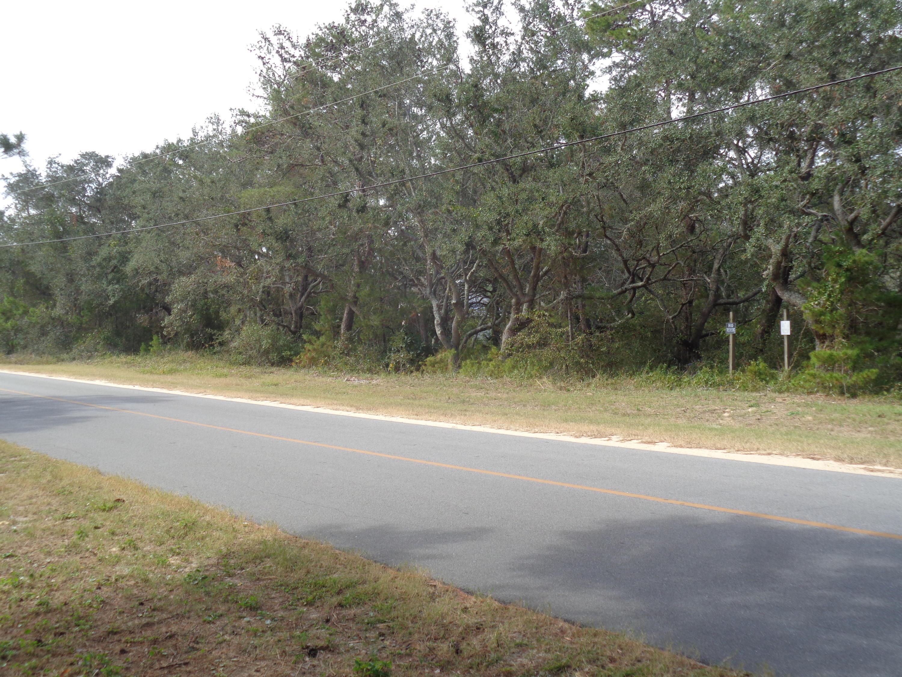 EASTERN LAKE ESTATES - Land