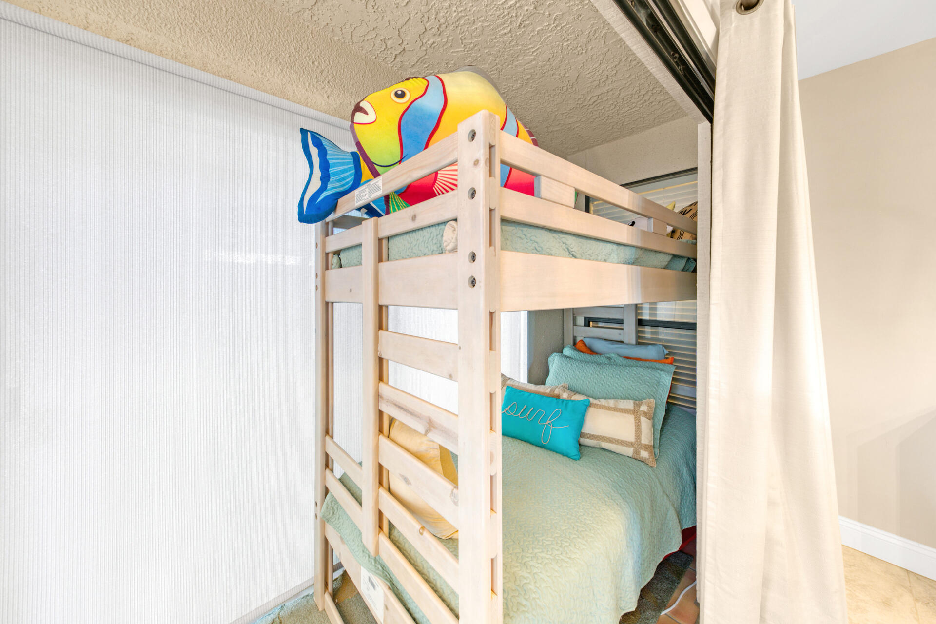 TOPS'L TENNIS VILLAGE - Residential