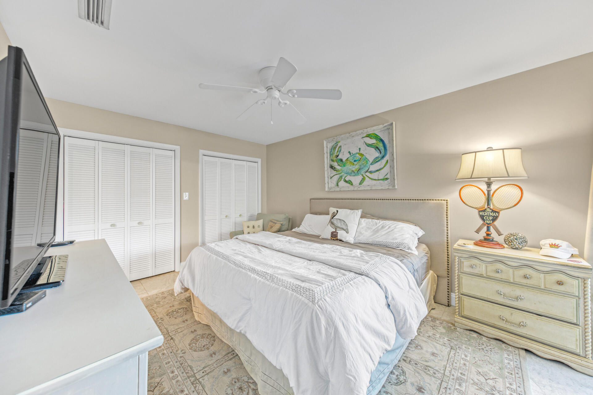 TOPS'L TENNIS VILLAGE - Residential