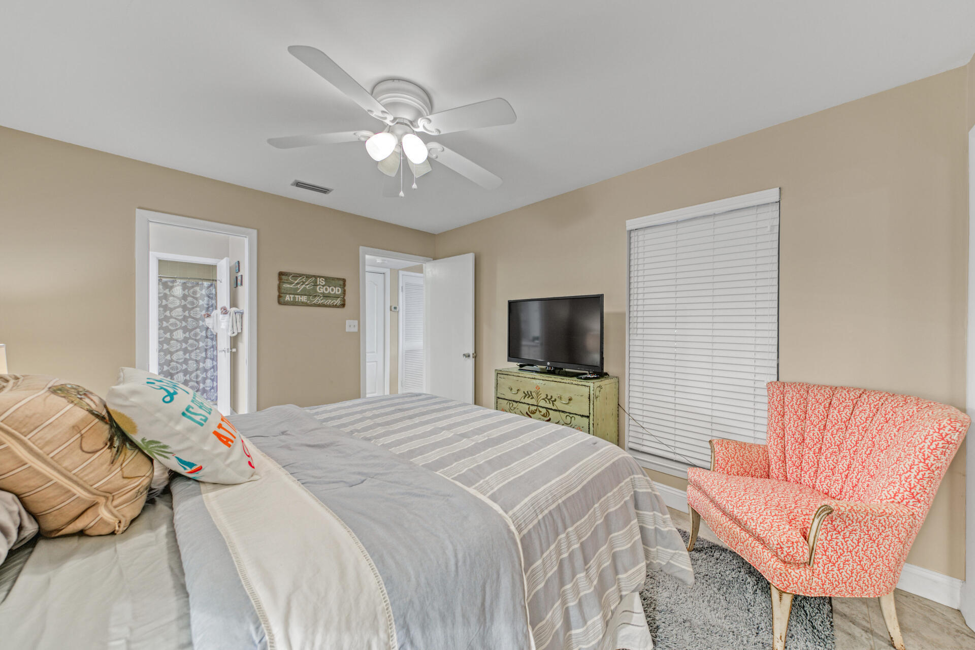 TOPS'L TENNIS VILLAGE - Residential