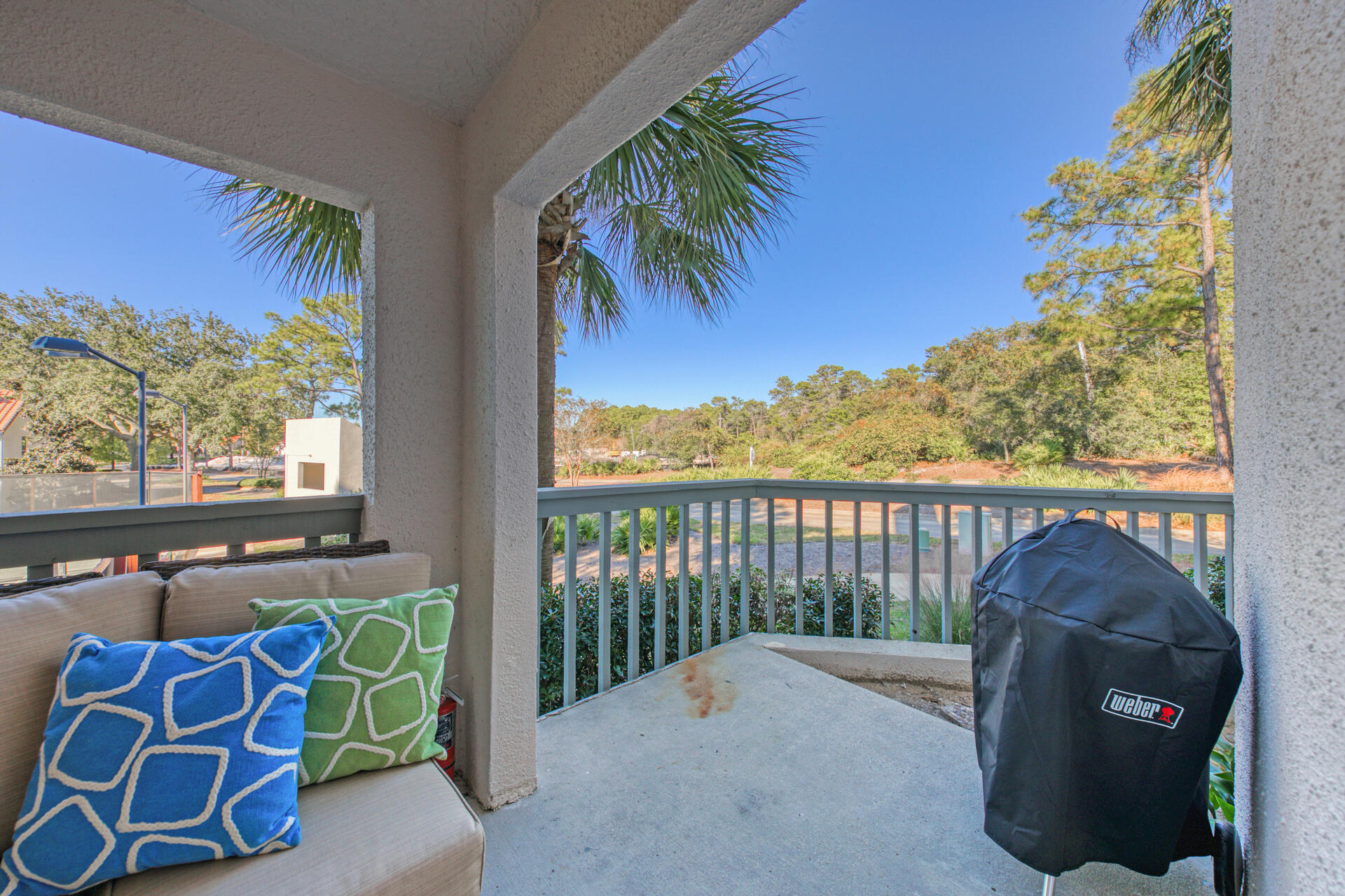 TOPS'L TENNIS VILLAGE - Residential