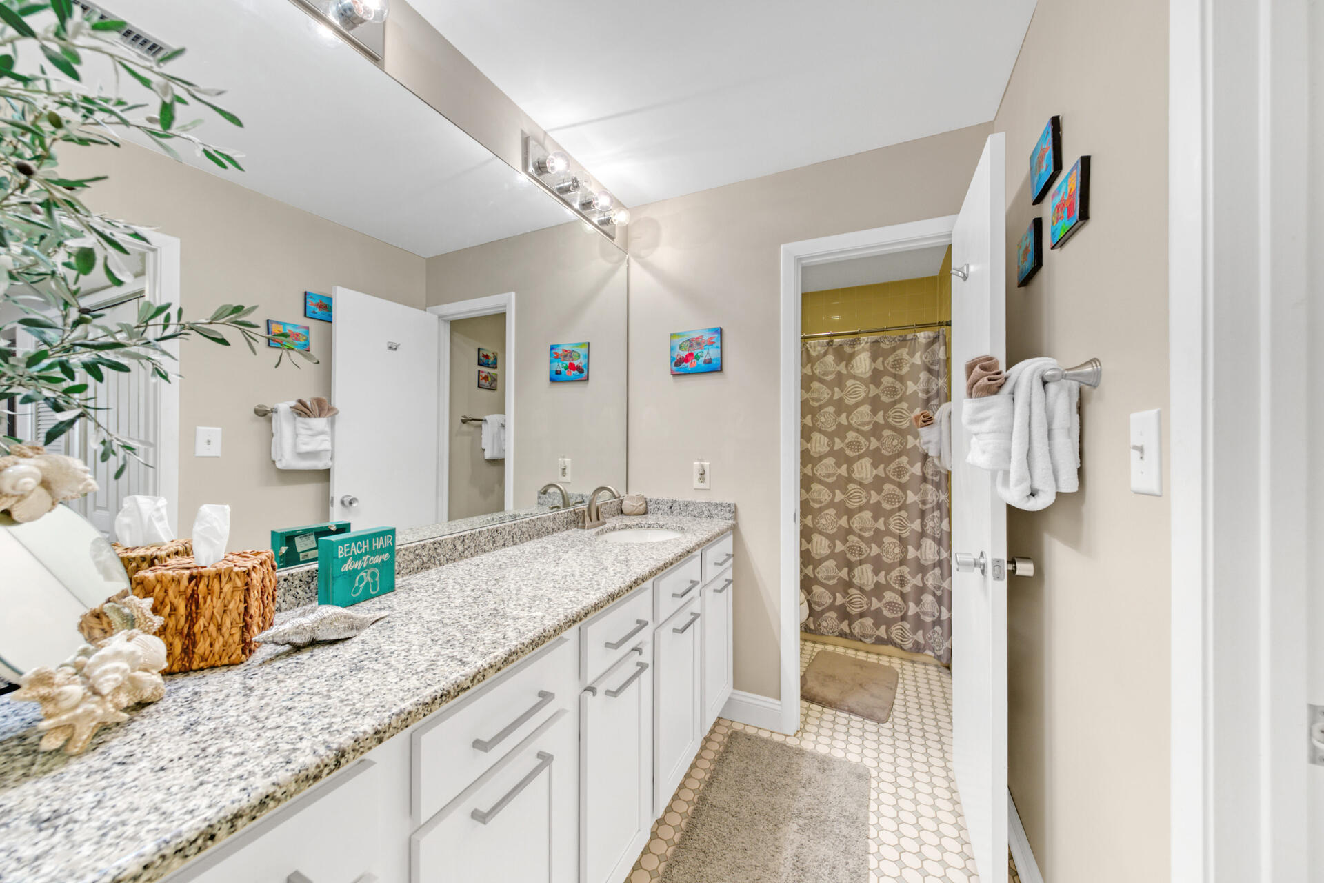 TOPS'L TENNIS VILLAGE - Residential