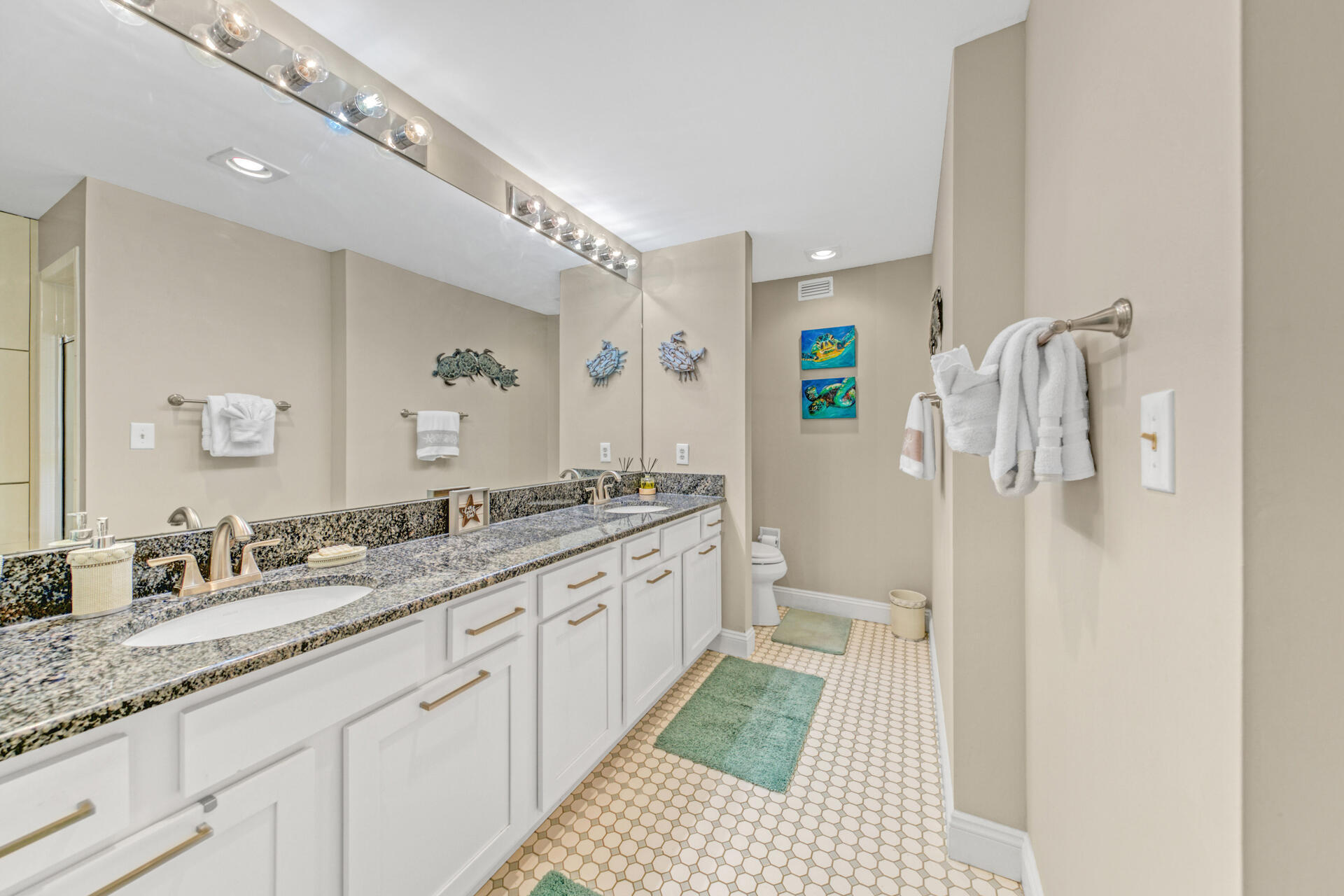 TOPS'L TENNIS VILLAGE - Residential