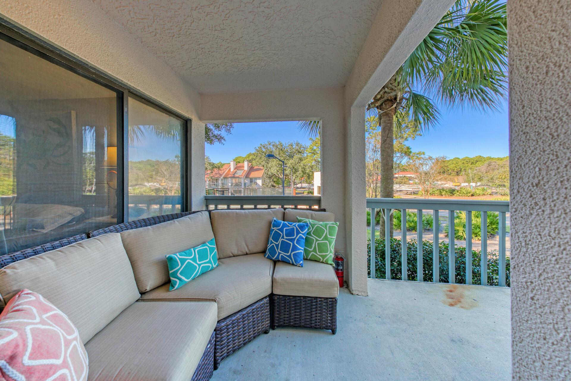 TOPS'L TENNIS VILLAGE - Residential