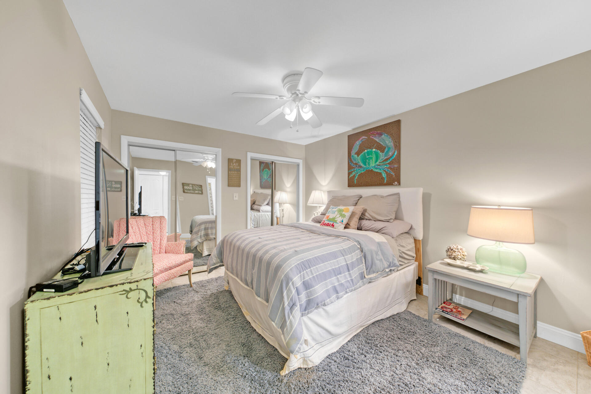 TOPS'L TENNIS VILLAGE - Residential