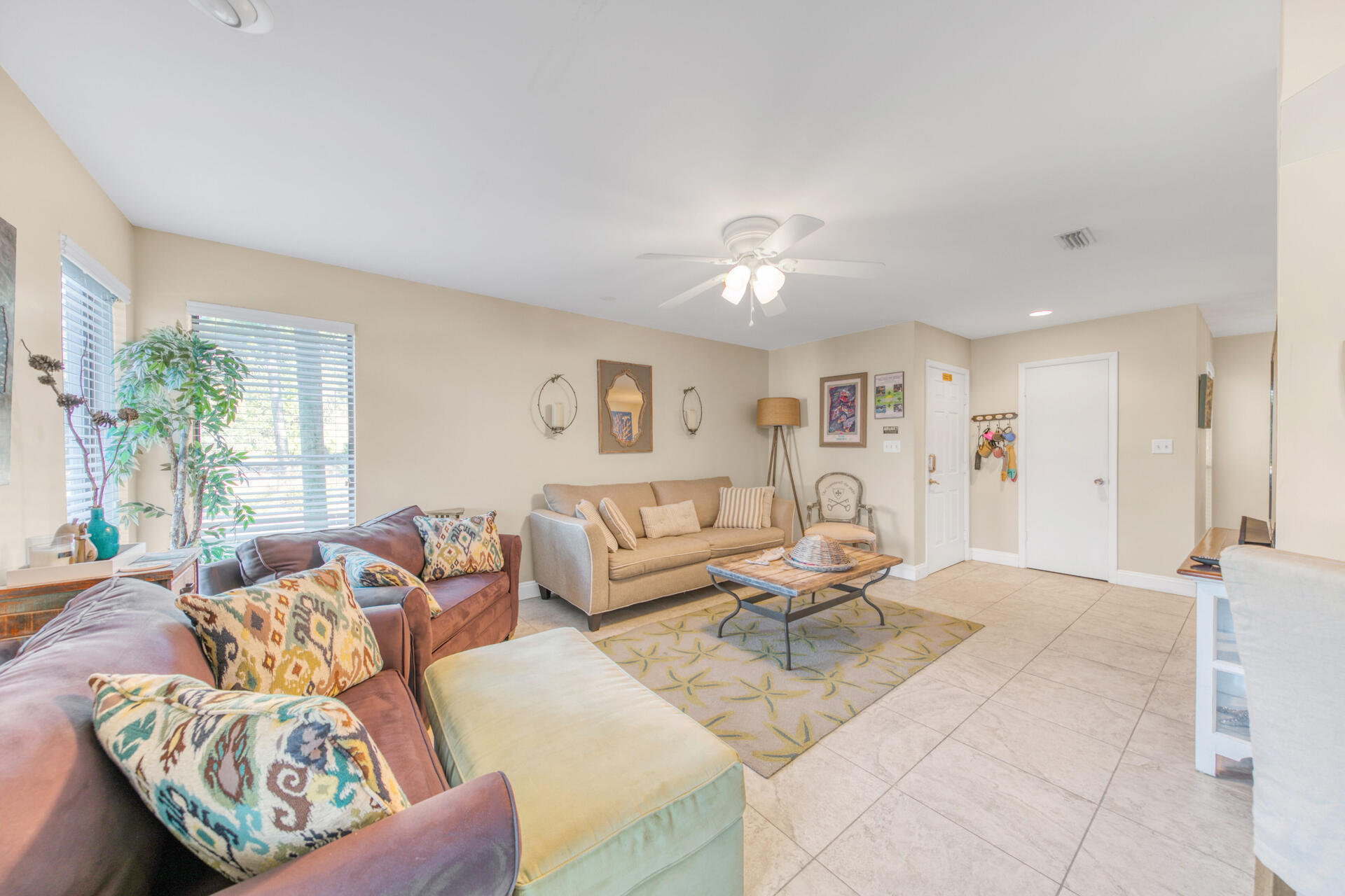 TOPS'L TENNIS VILLAGE - Residential